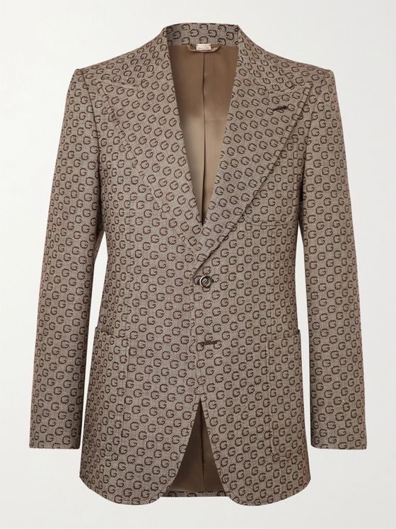 Suits | Gucci | MR PORTER