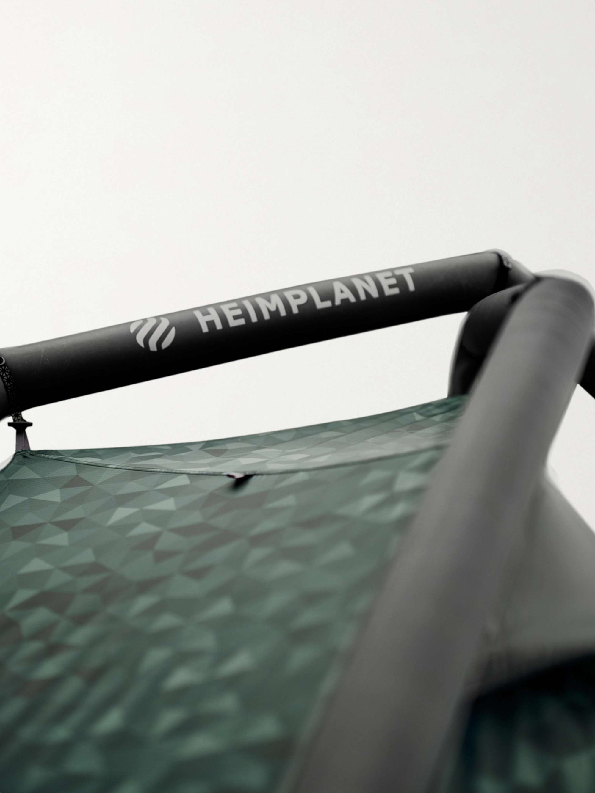 HEIMPLANET Fistral Printed Inflatable Tent