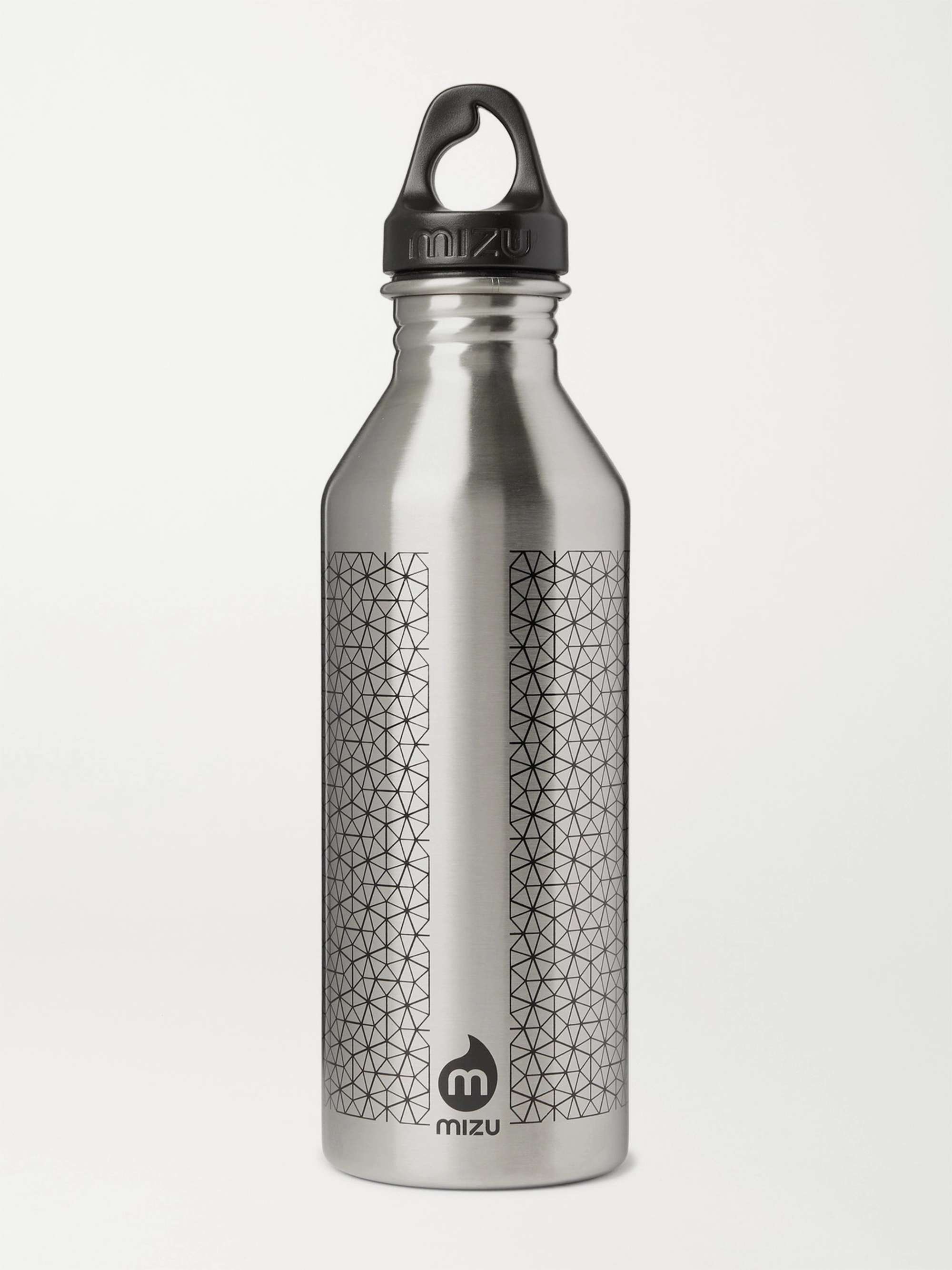 HEIMPLANET Printed Stainless Steel Water Bottle, 750ml
