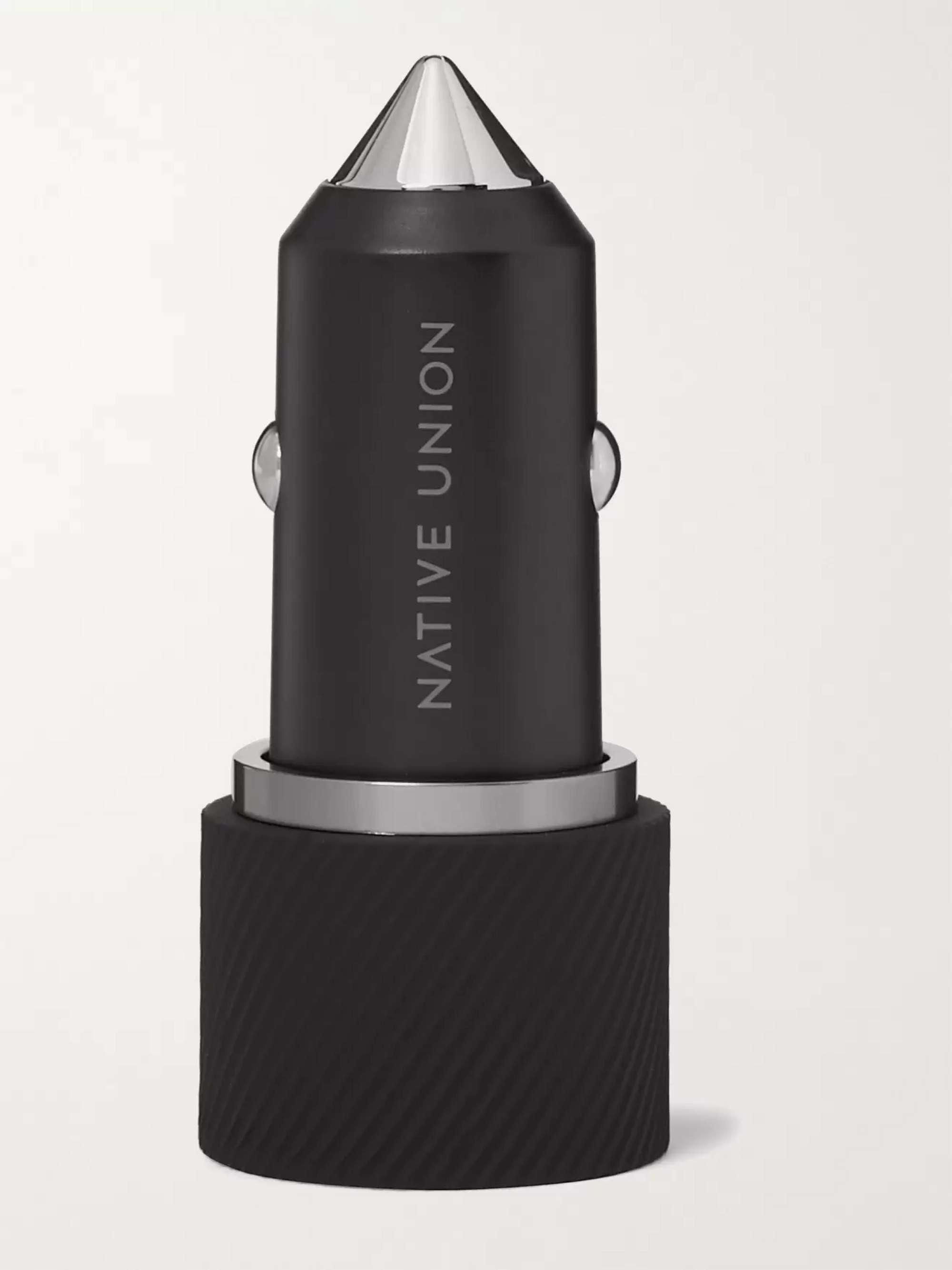 NATIVE UNION PD Car Charger