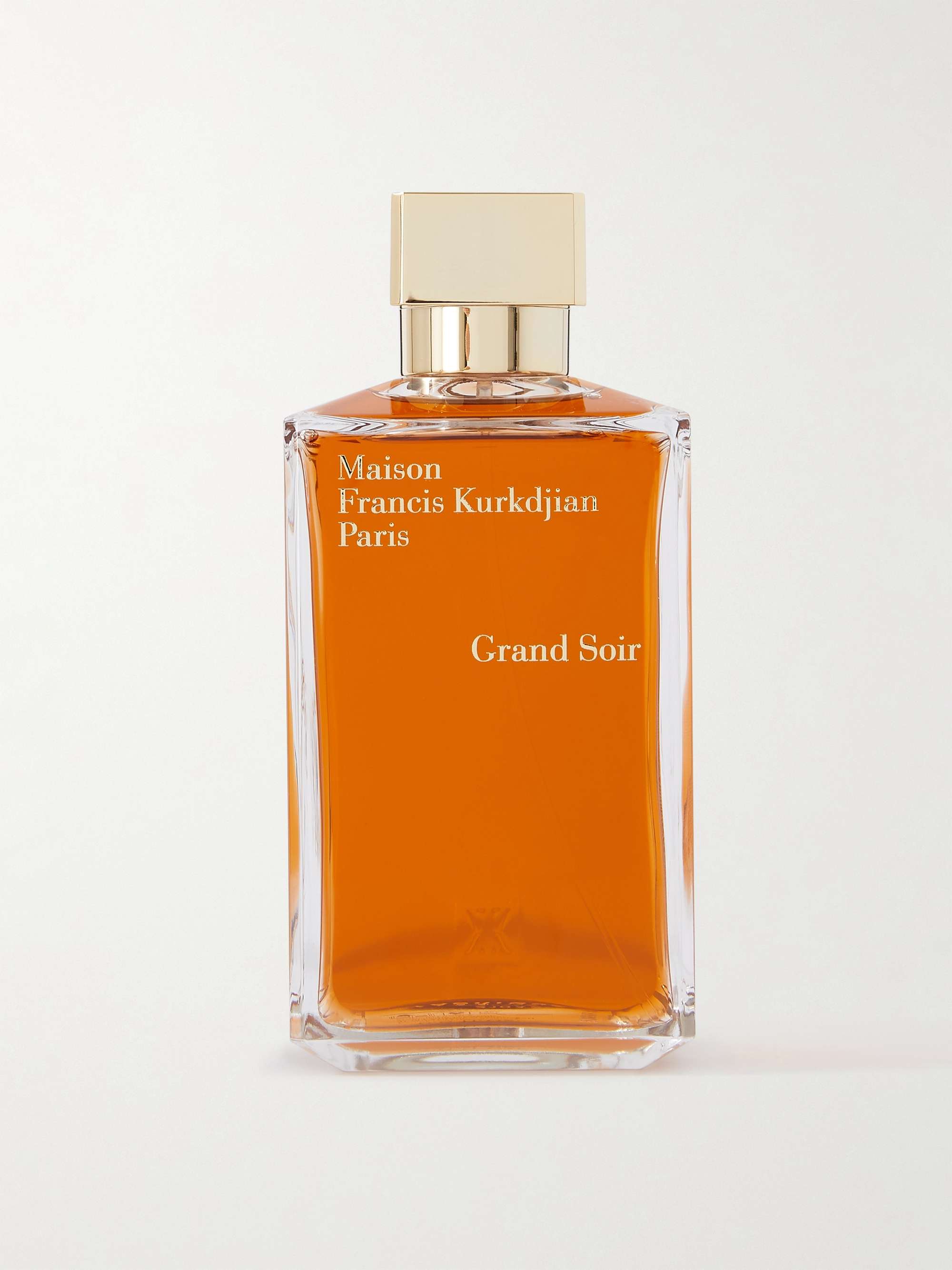 wildernis auteur Ham Colorless Grand Soir Eau de Parfum, 200ml | MAISON FRANCIS KURKDJIAN | MR  PORTER