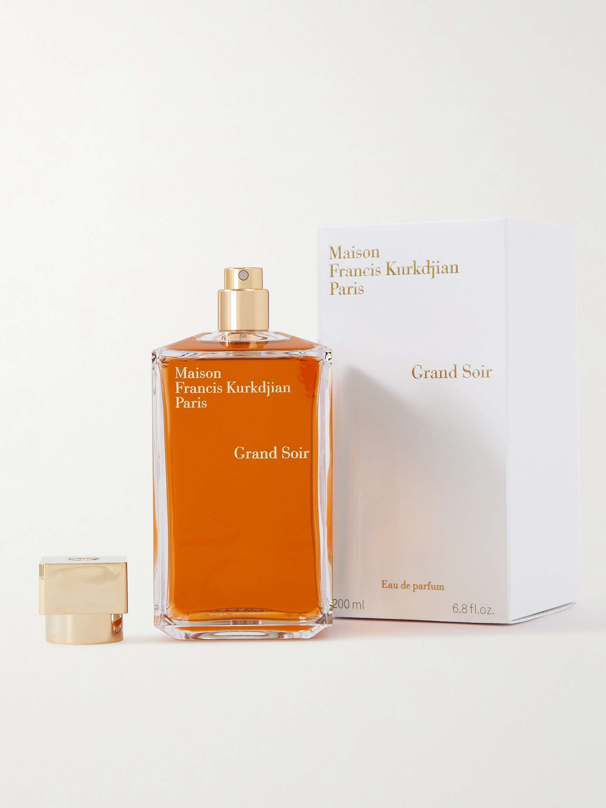 MAISON FRANCIS KURKDJIAN Grand Soir Eau de Parfum, 200ml