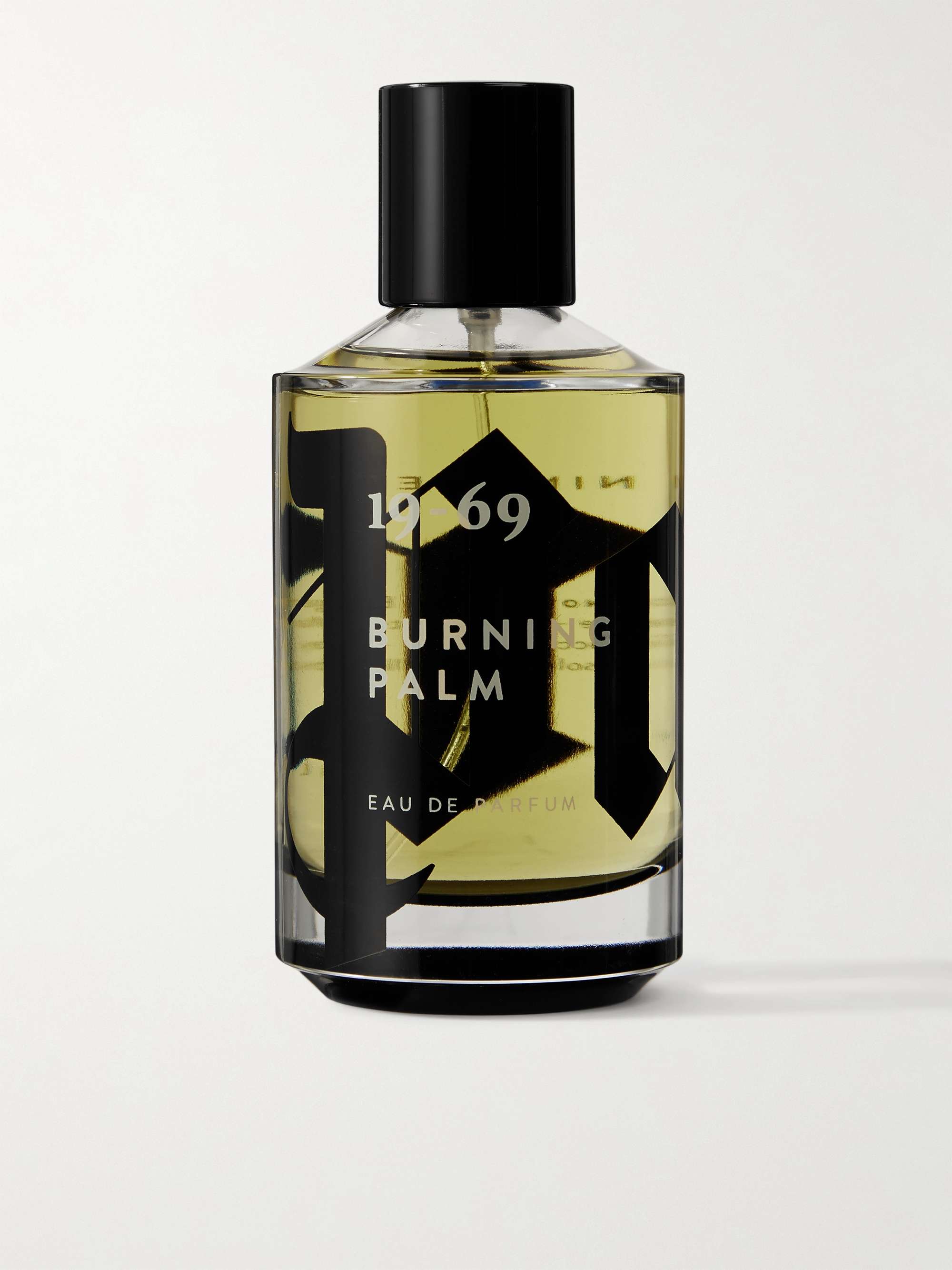 mrporter.com | Palm Angels Limited Edition Burning Palm Eau de Parfum, 100ml
