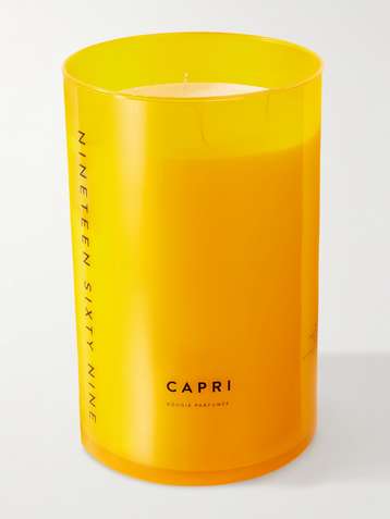 19-69 Capri Scented Candle, 5300g