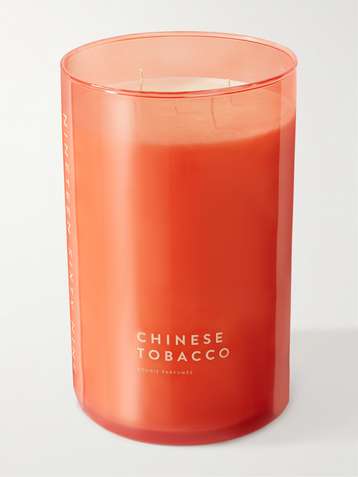 19-69 Chinese Tobacco Scented Candle, 5300g