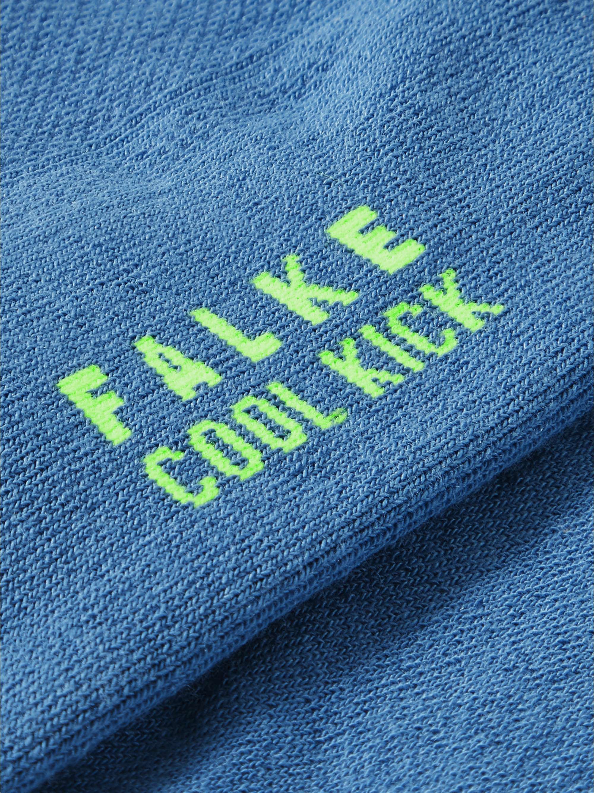 FALKE Cool Kick Sneaker Socks