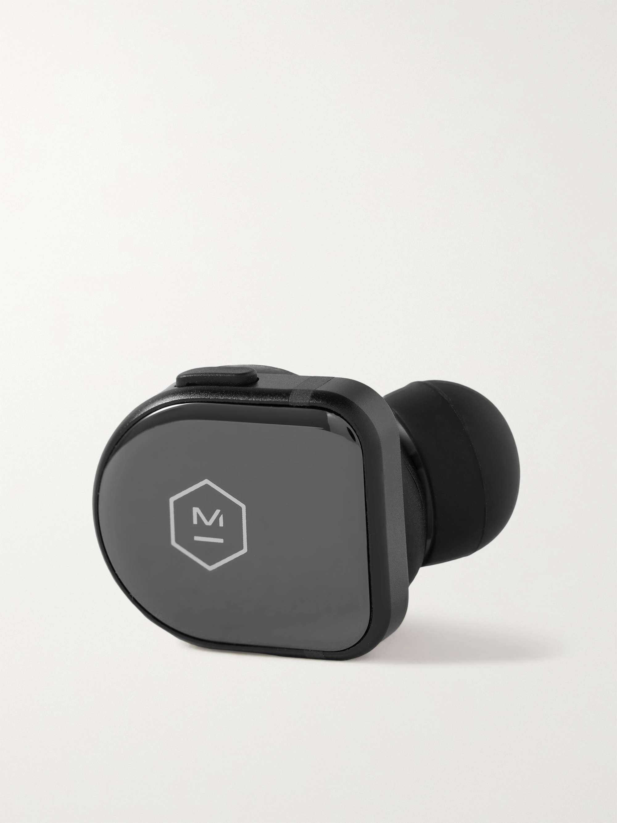 MASTER & DYNAMIC MW08 True Wireless Ceramic In-Ear Headphones