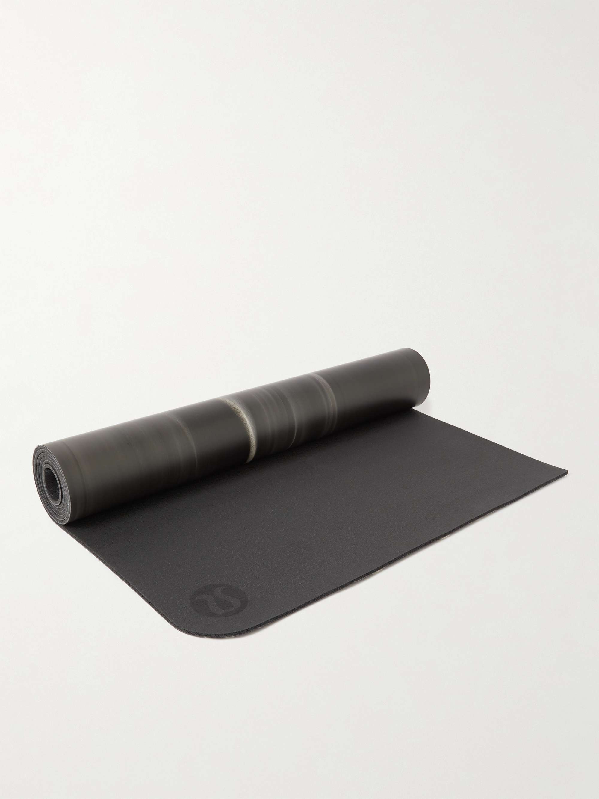 LULULEMON Rubber Yoga Mat