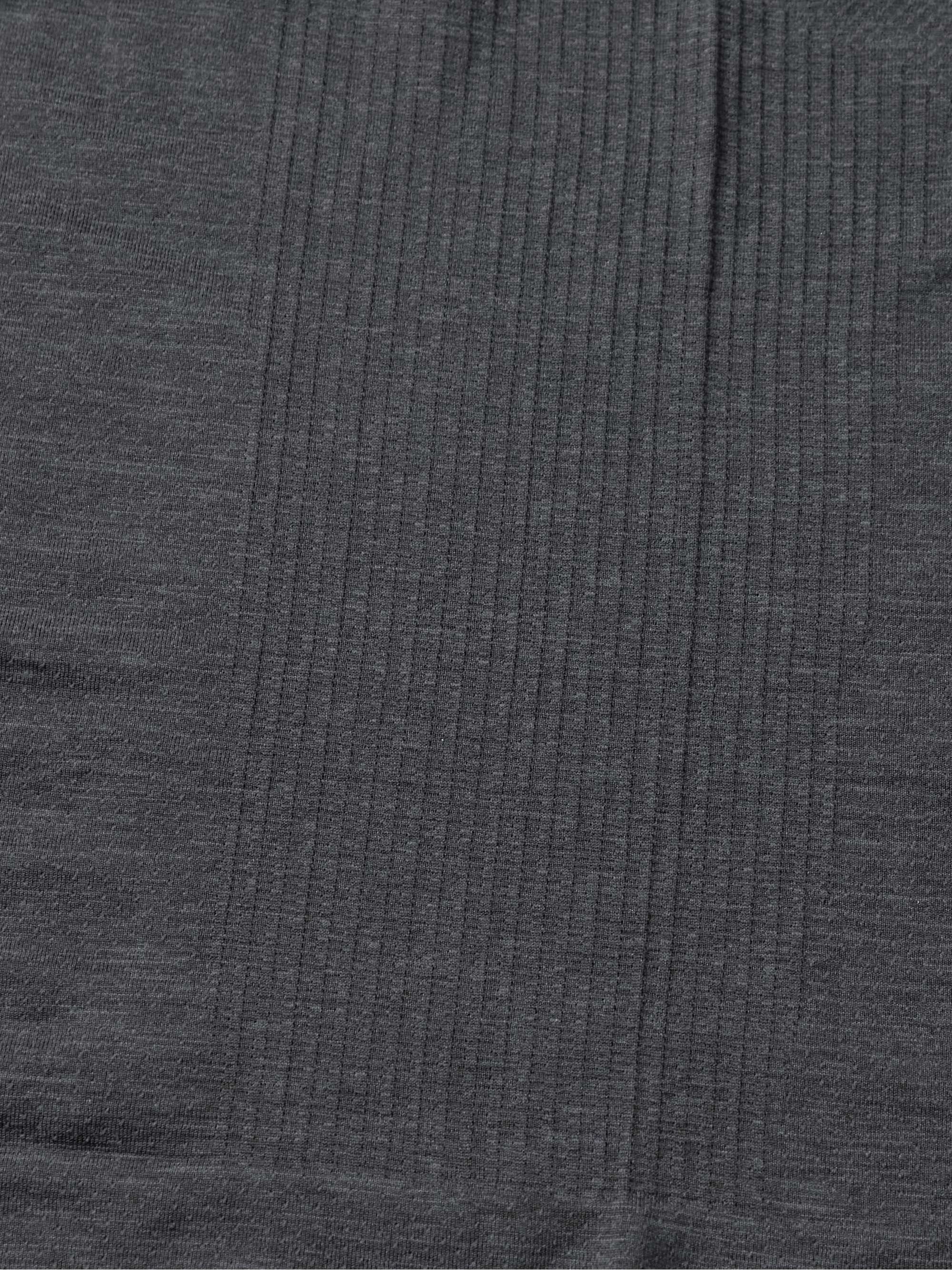 LULULEMON Metal Vent Tech 2.0 Stretch-Jersey T-Shirt