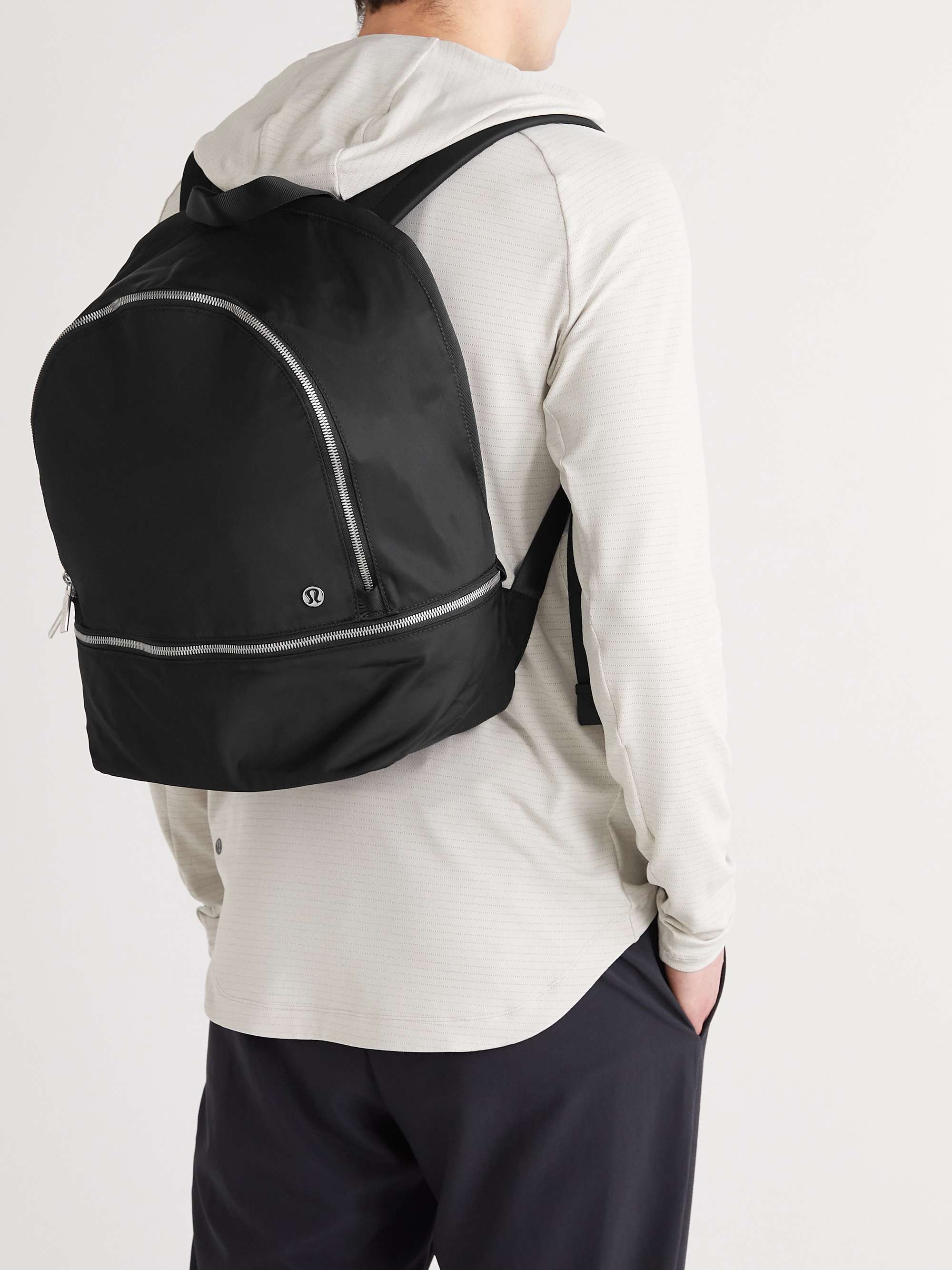 LULULEMON City Adventurer Shell Backpack