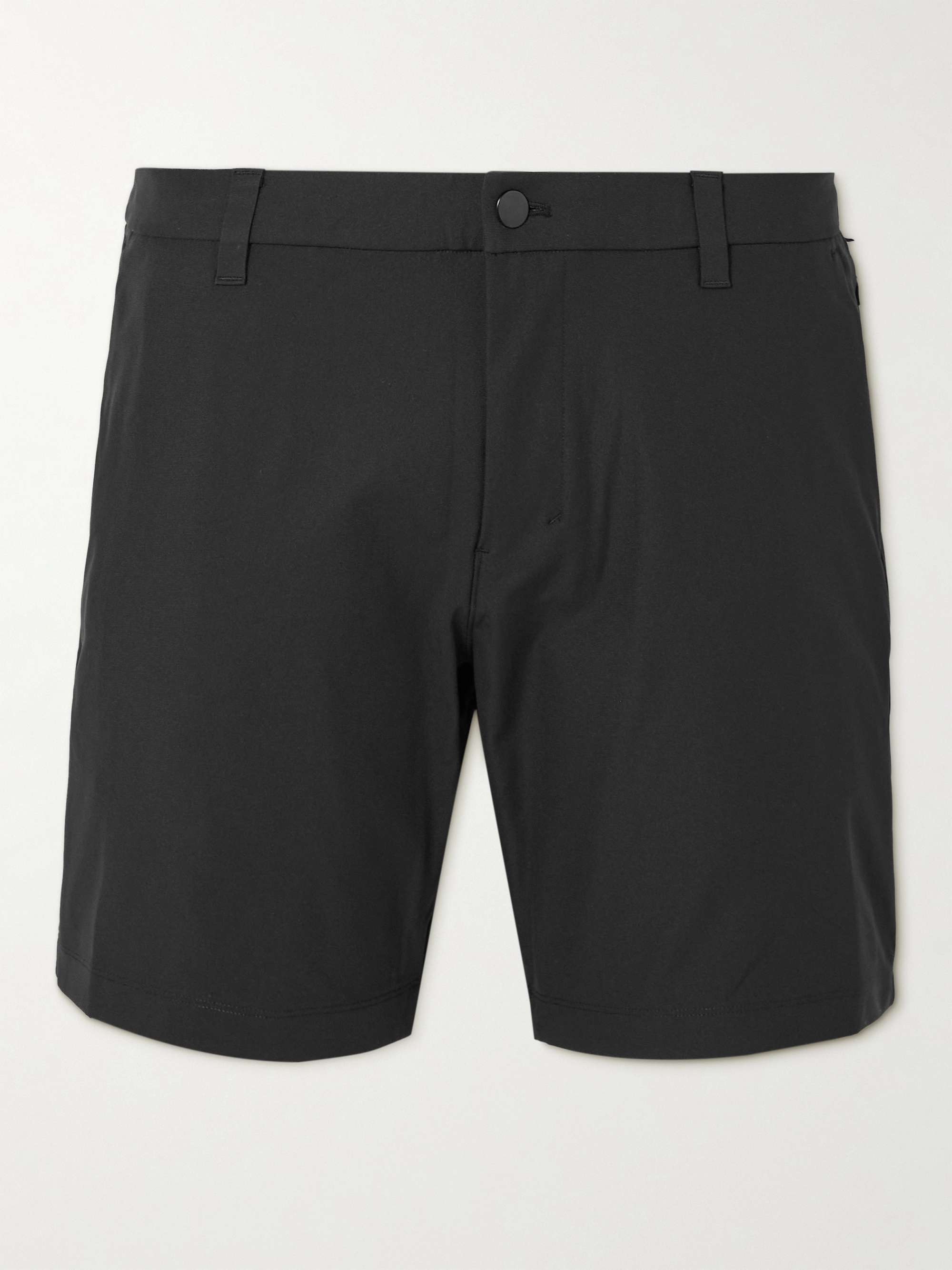 LULULEMON Commission Slim-Fit Warpstreme Shorts