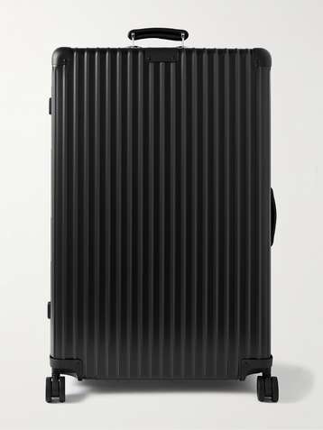 RIMOWA Classic Check-In Large 79cm Aluminium Suitcase