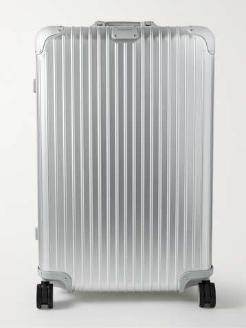 RIMOWA Original Check-In Large 79cm Aluminium Suitcase
