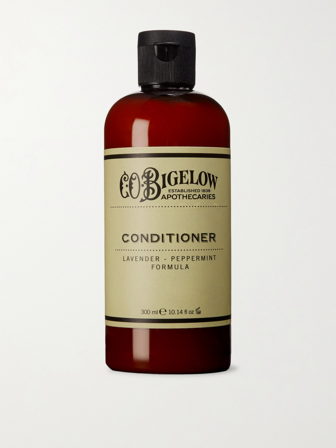 C.O. BIGELOW LAVENDER PEPPERMINT CONDITIONER, 300ML