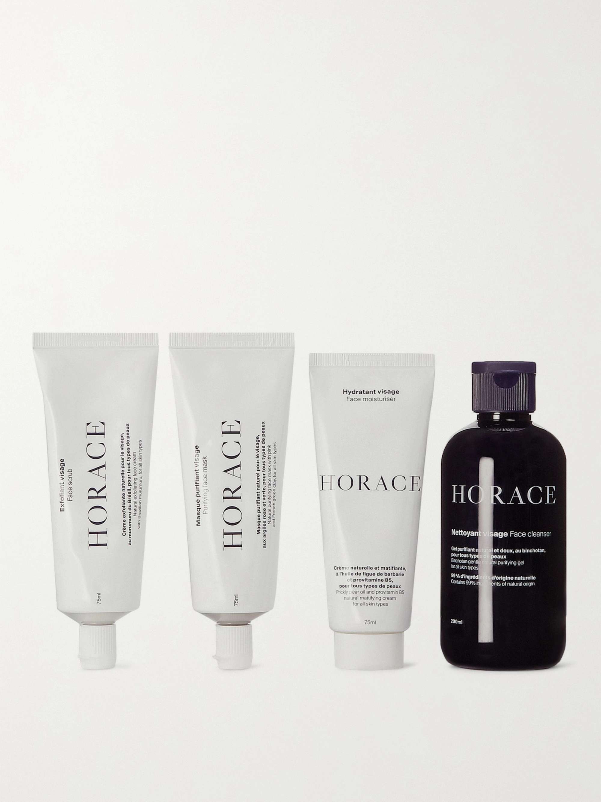HORACE Face Kit