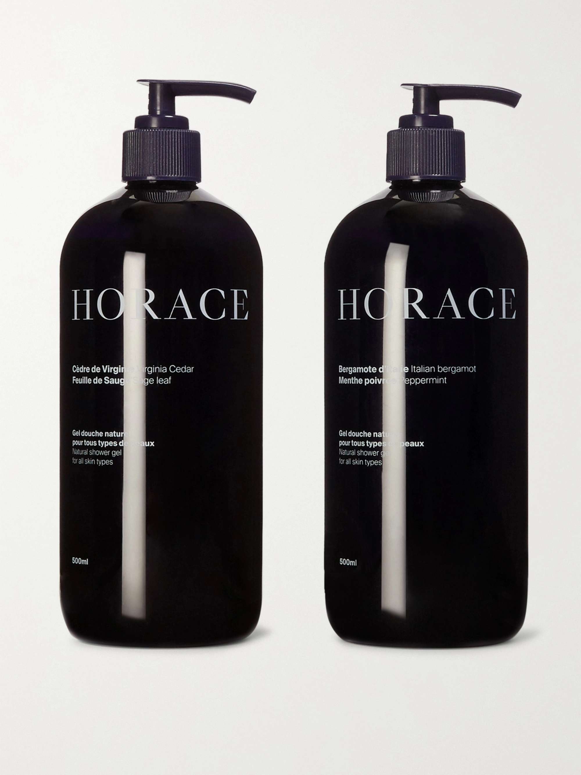 HORACE Shower Kit