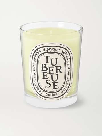 DIPTYQUE Tubereuse Scented Candle, 190g