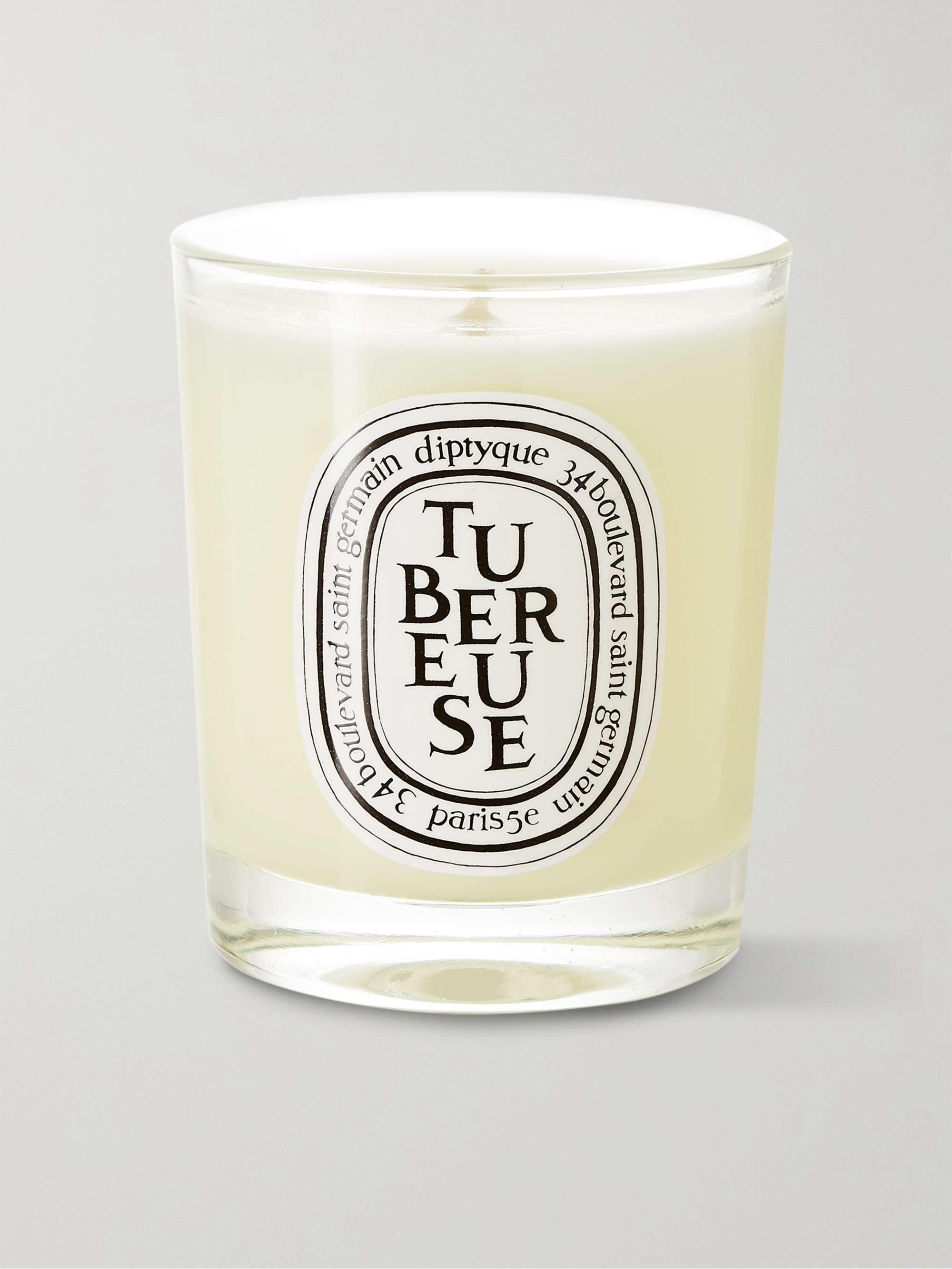 DIPTYQUE Tubereuse Scented Candle, 190g