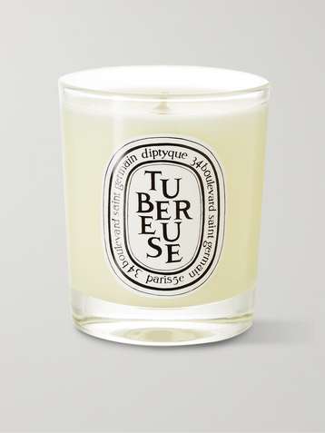 DIPTYQUE Tubereuse Scented Candle, 70g