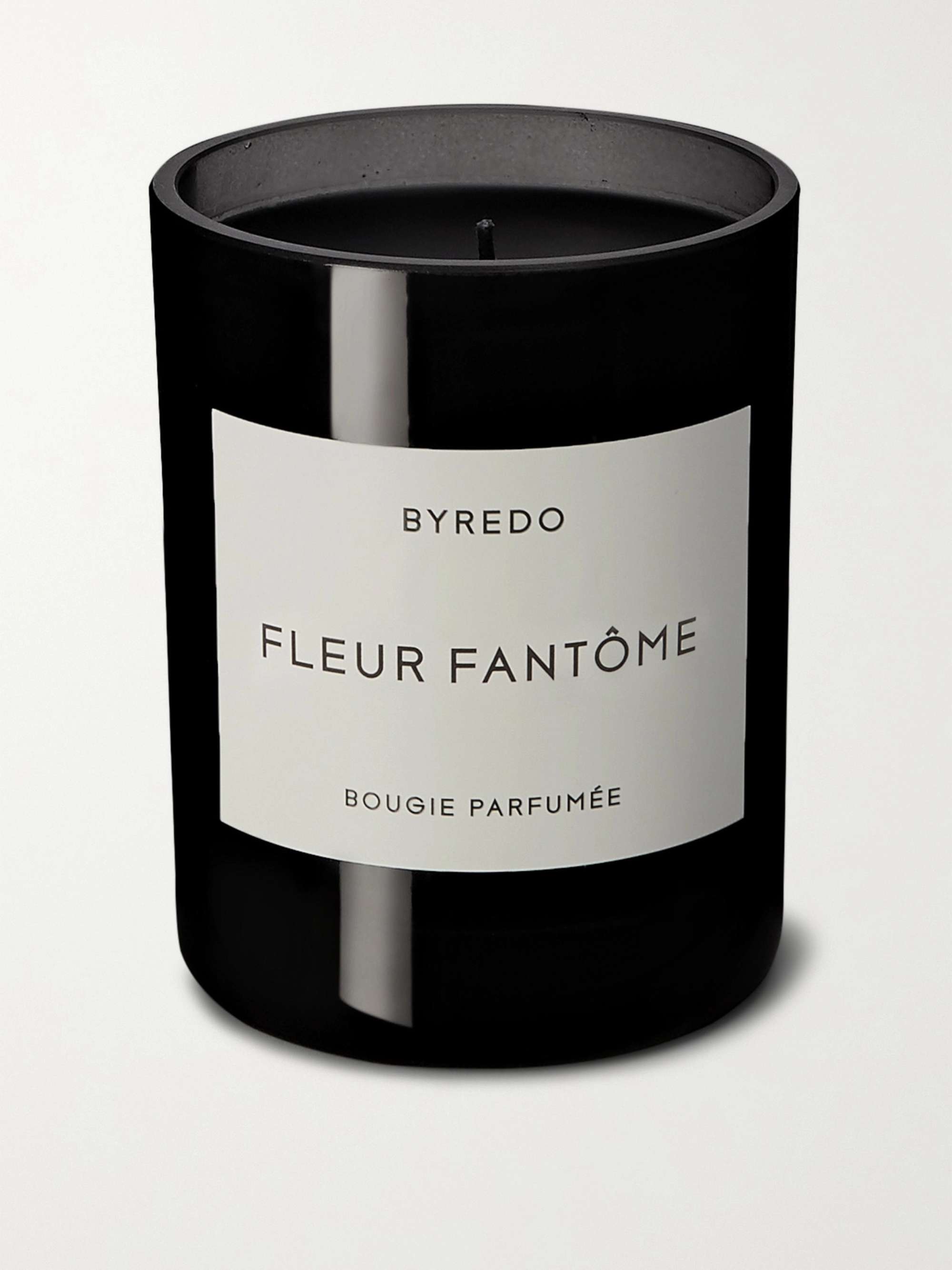 BYREDO Fleur Fantôme Scented Candle, 240g
