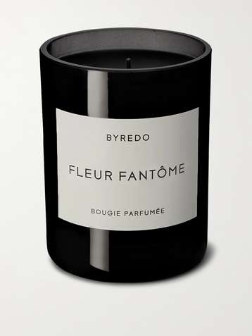 BYREDO Fleur Fantoeme Scented Candle, 240g