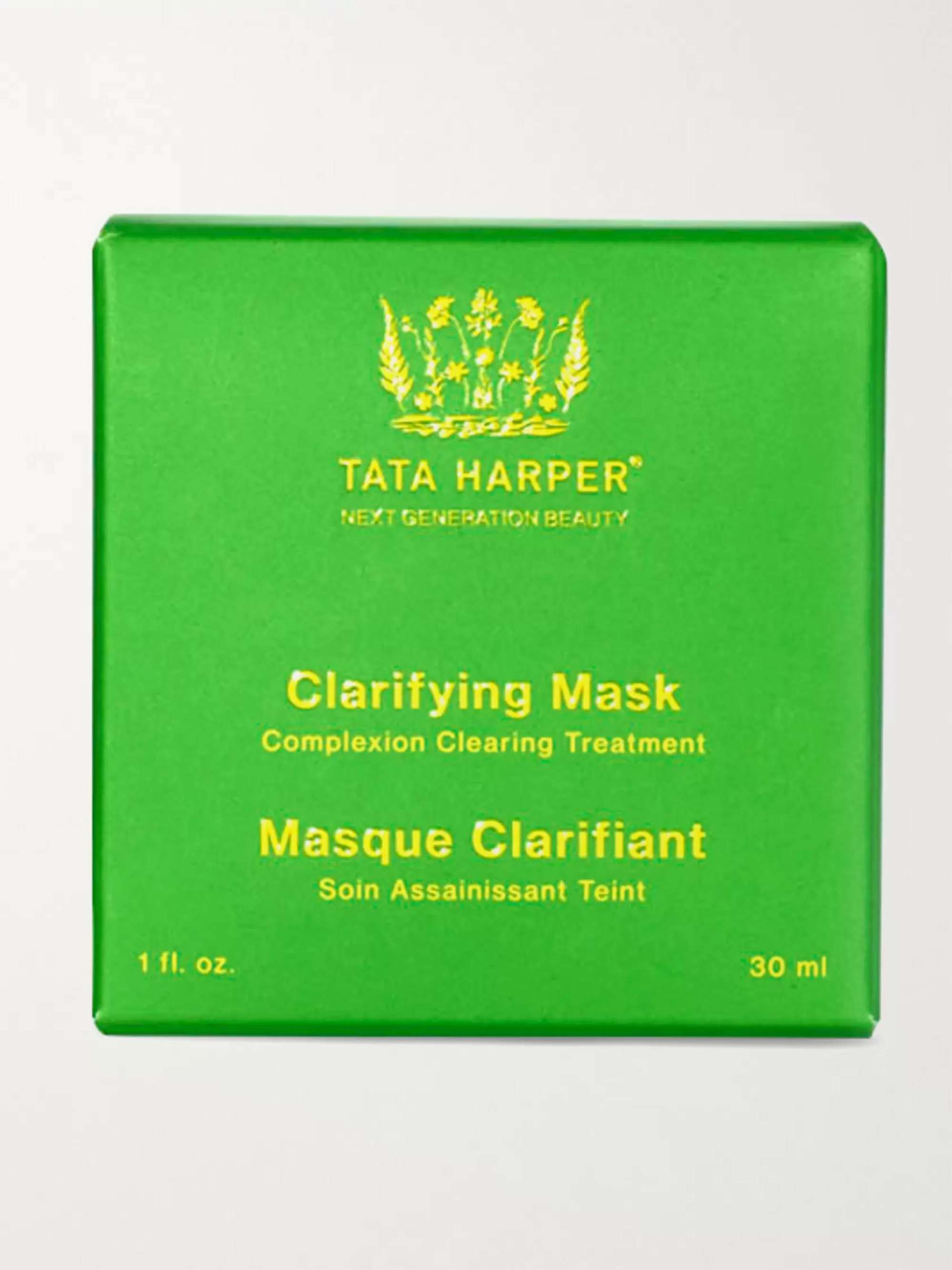 TATA HARPER Clarifying Mask, 30ml