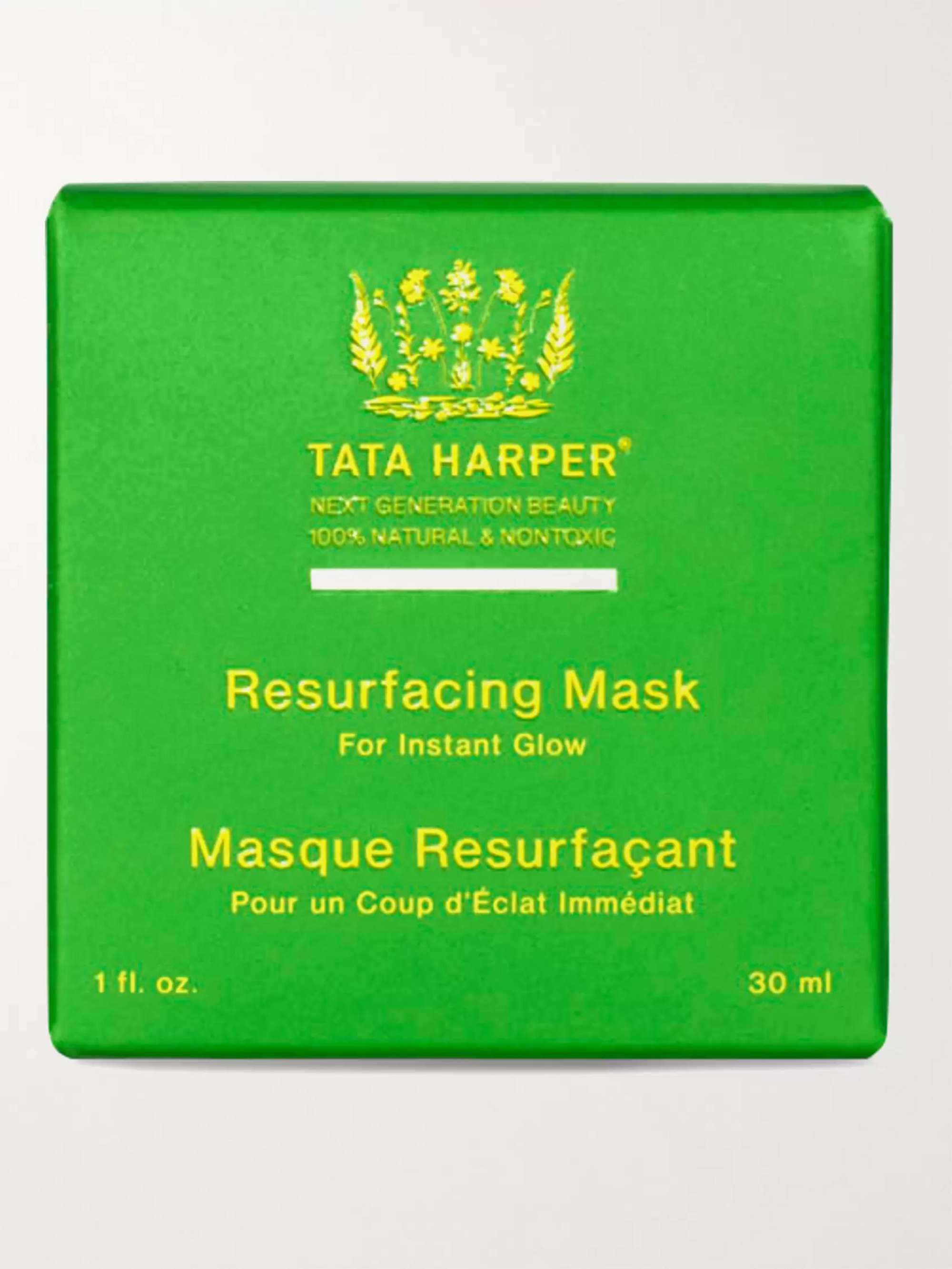 TATA HARPER Resurfacing Mask, 30ml