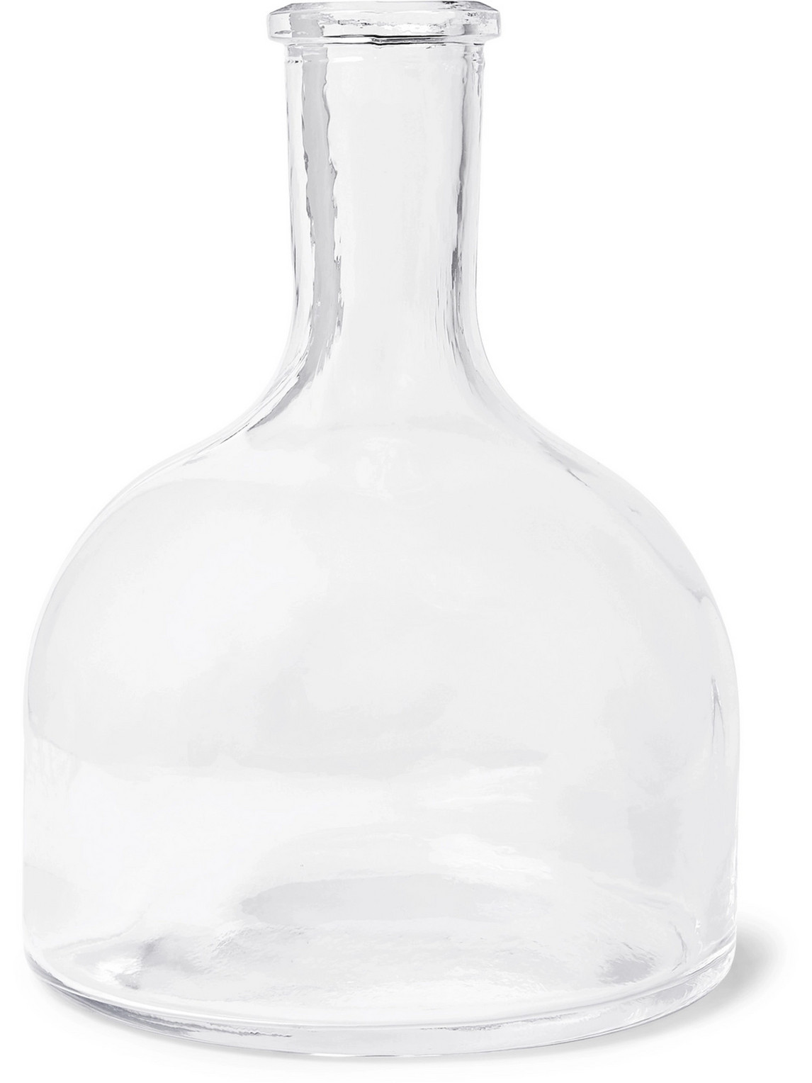 Hay Glass Carafe In Clear