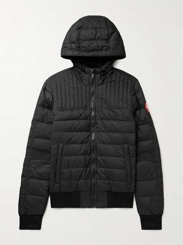 Coats And Jackets for Men | Canada Goose | MR PORTER