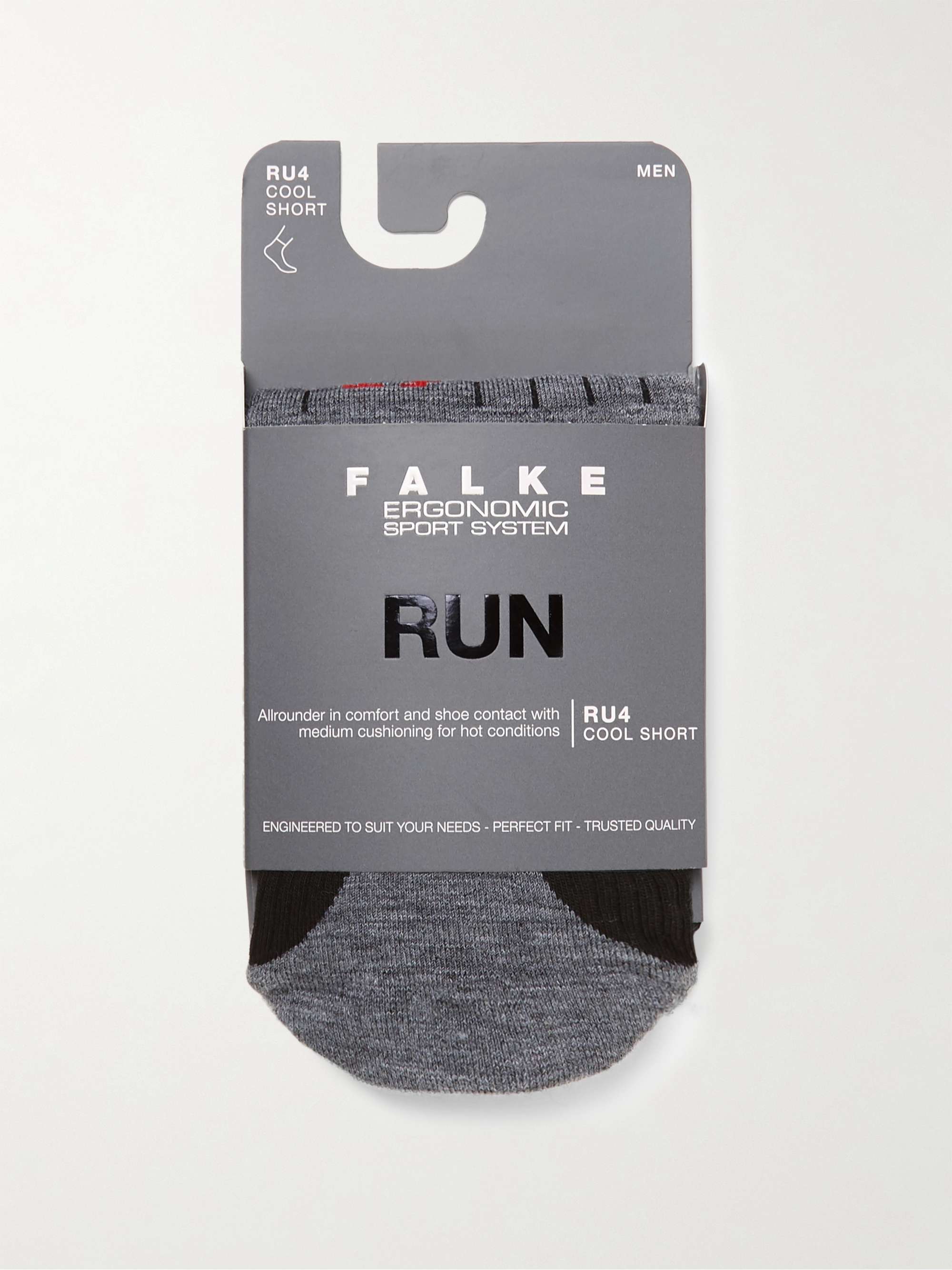 FALKE ERGONOMIC SPORT SYSTEM RU4 Cool Stretch-Knit Socks