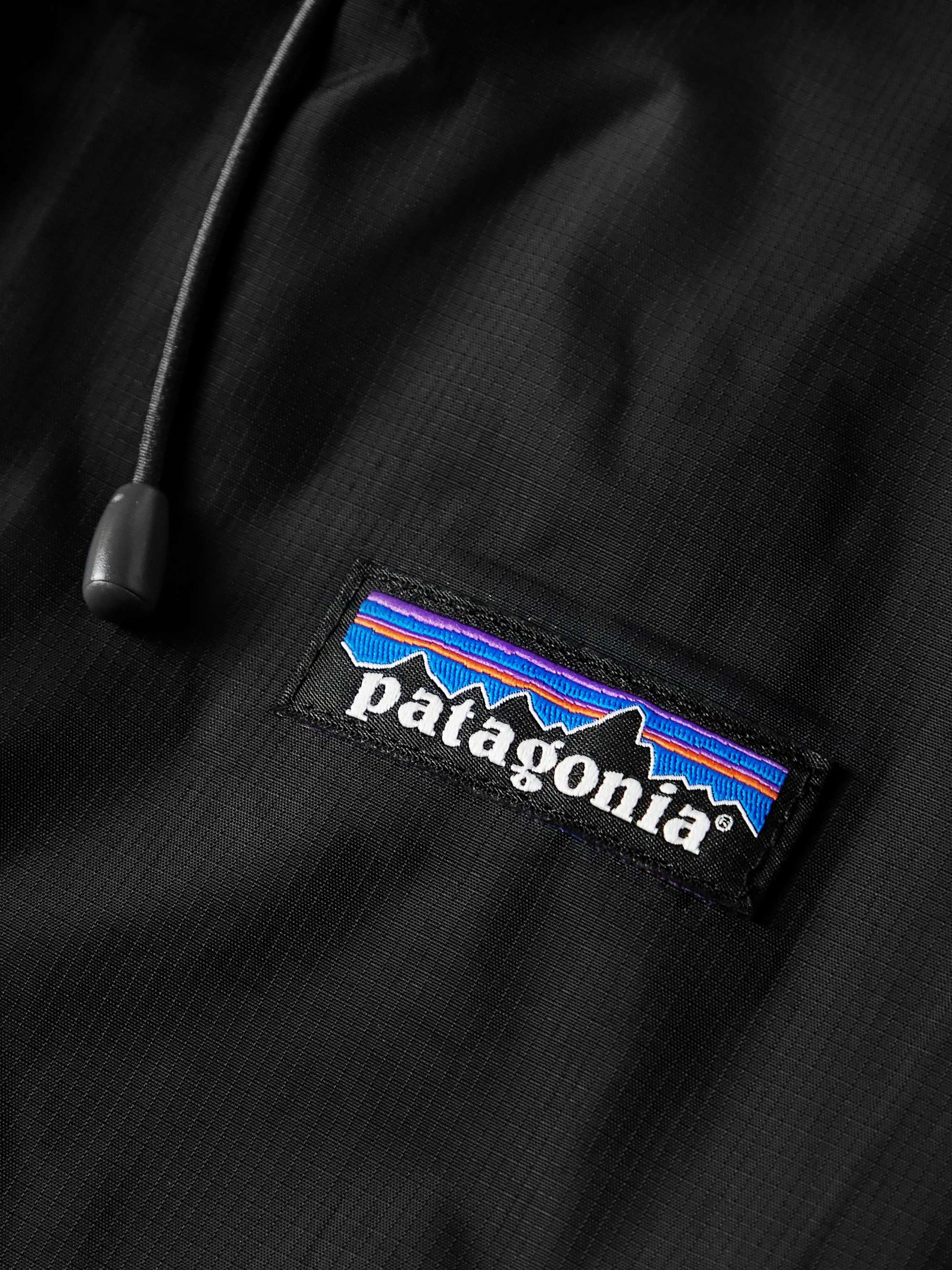 PATAGONIA Torrentshell 3L H2No Performance Standard ECONYL Hooded Jacket