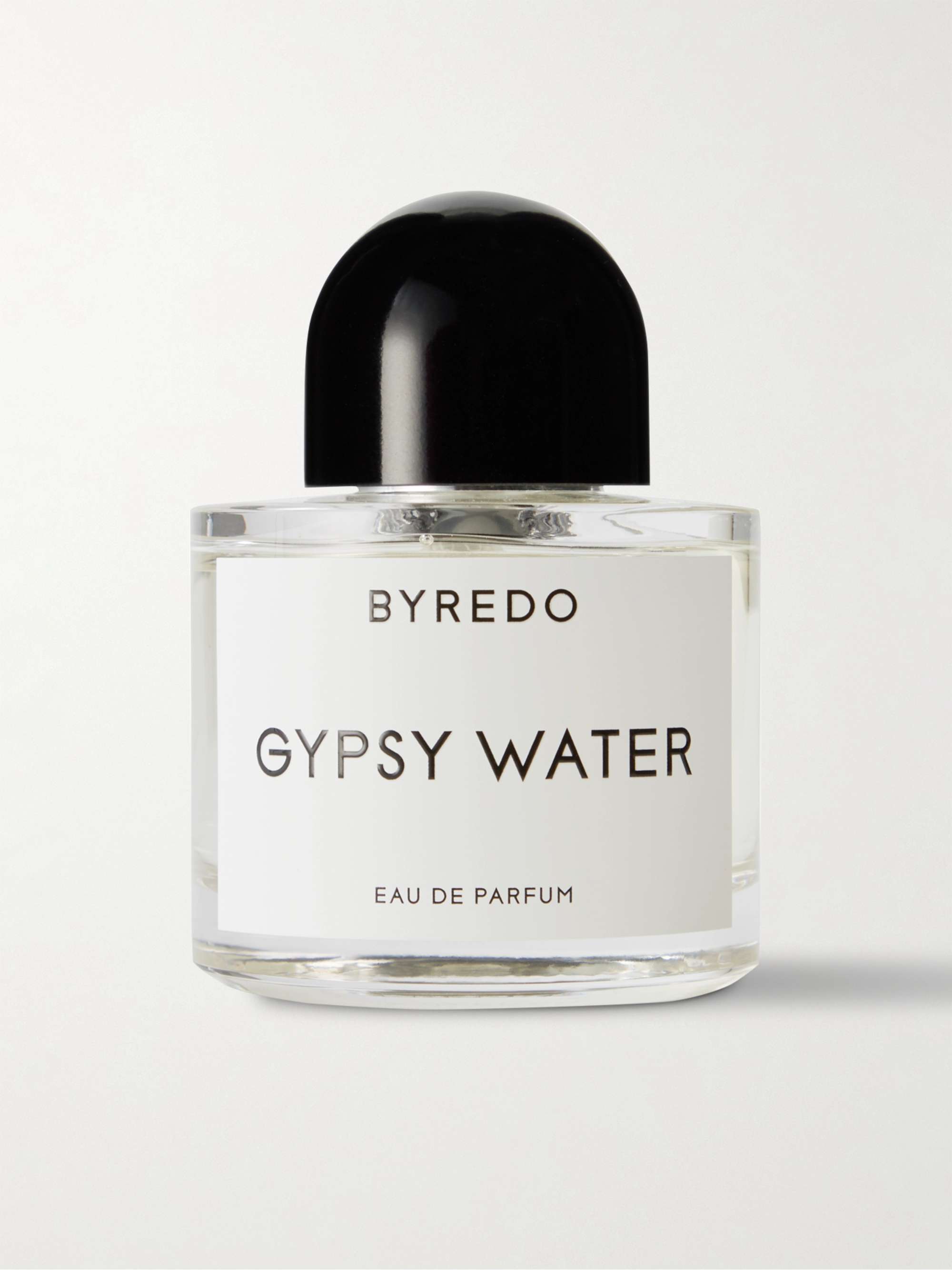Colorless Gypsy Water Eau de Parfum, 50ml | BYREDO | MR PORTER