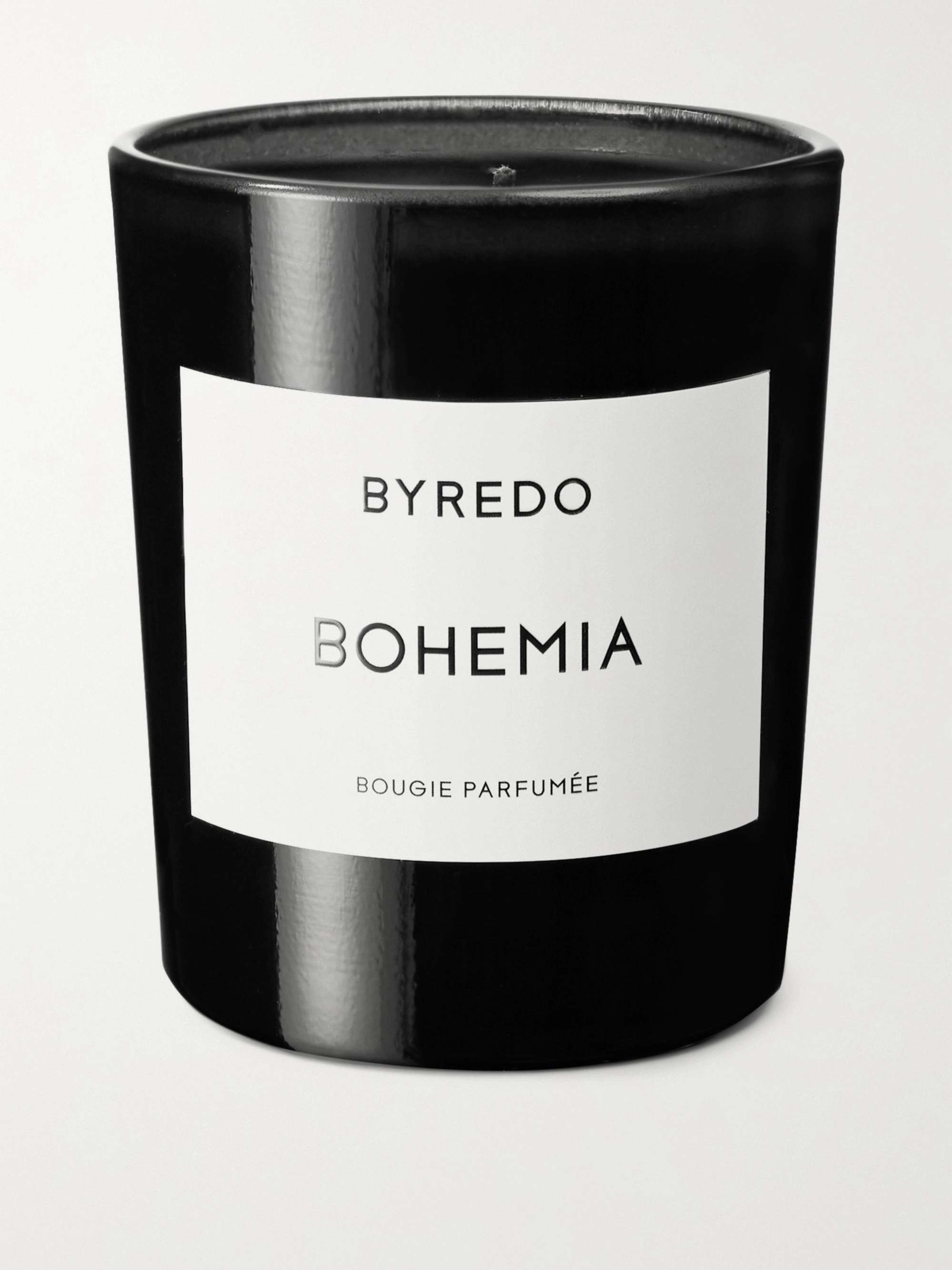 BYREDO Bohemia Scented Candle, 70g
