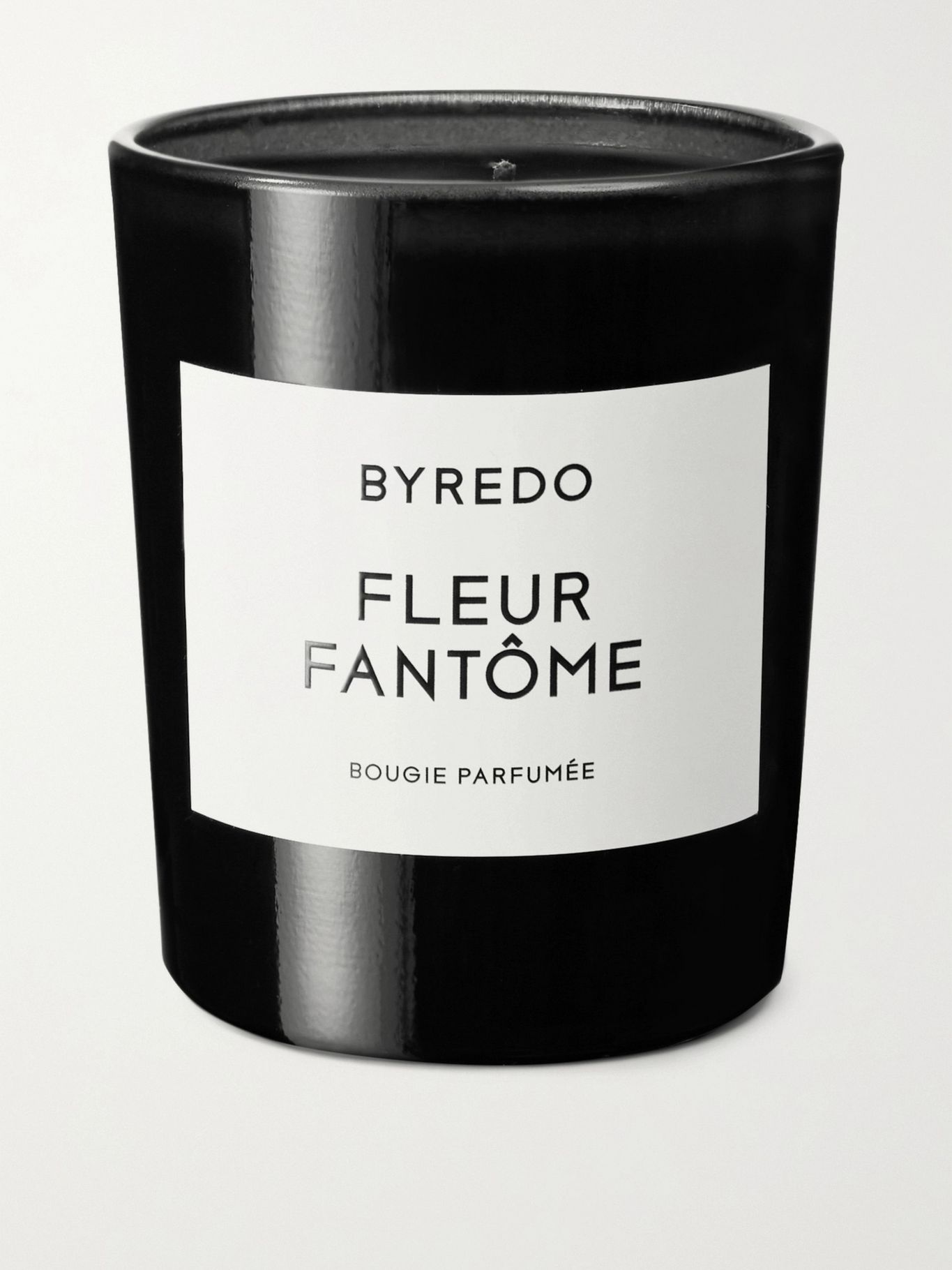 Byredo Fleur Fantôme Scented Candle, 70g In Colorless