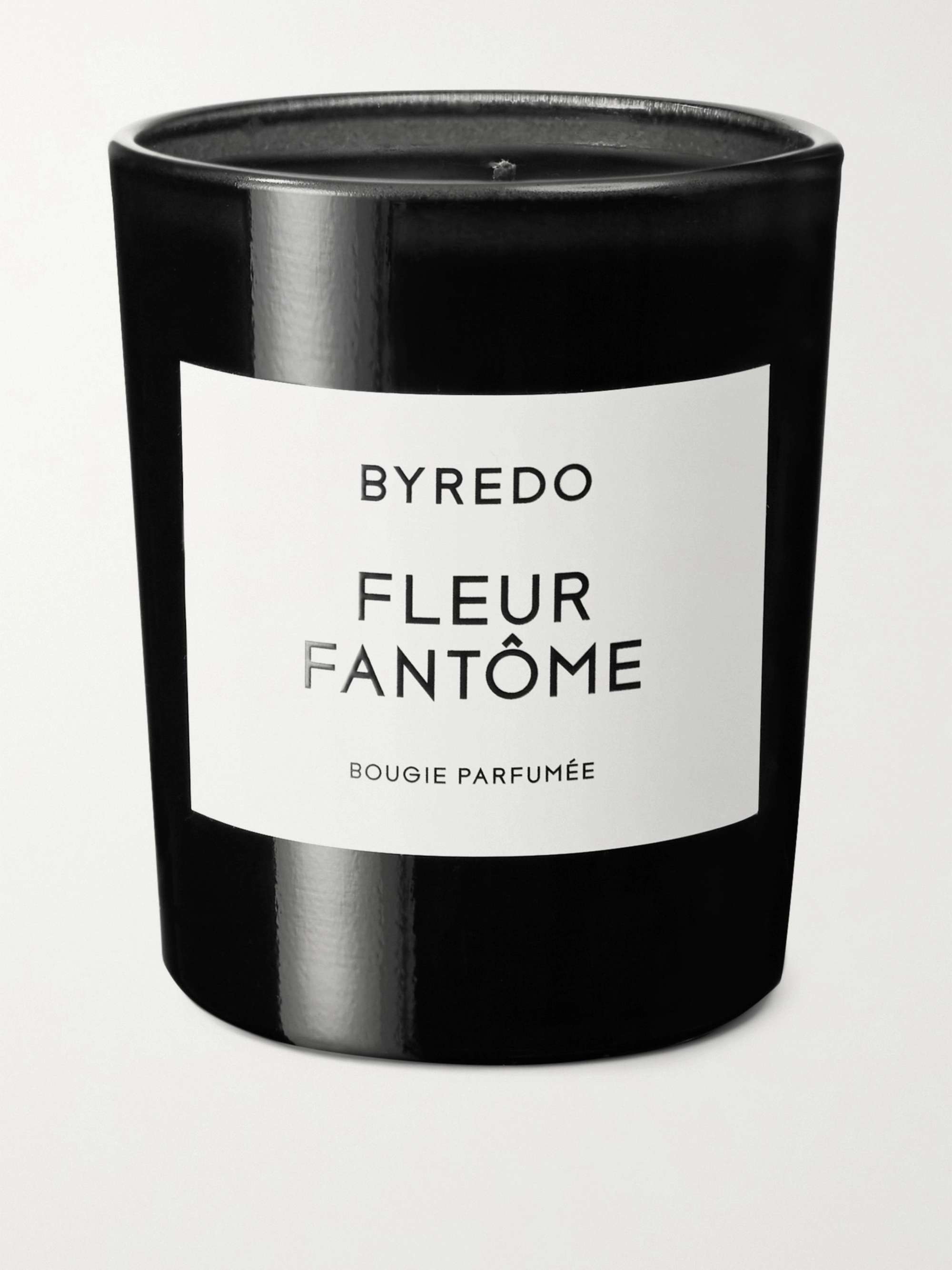 BYREDO Fleur Fantôme Scented Candle, 70g