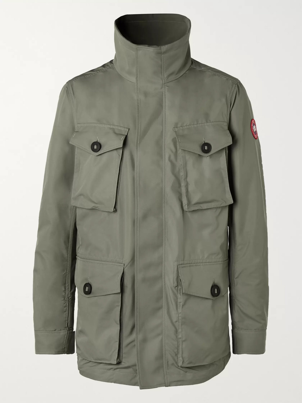 CANADA GOOSE STANHOPE DURA-FORCE LIGHT FIELD JACKET