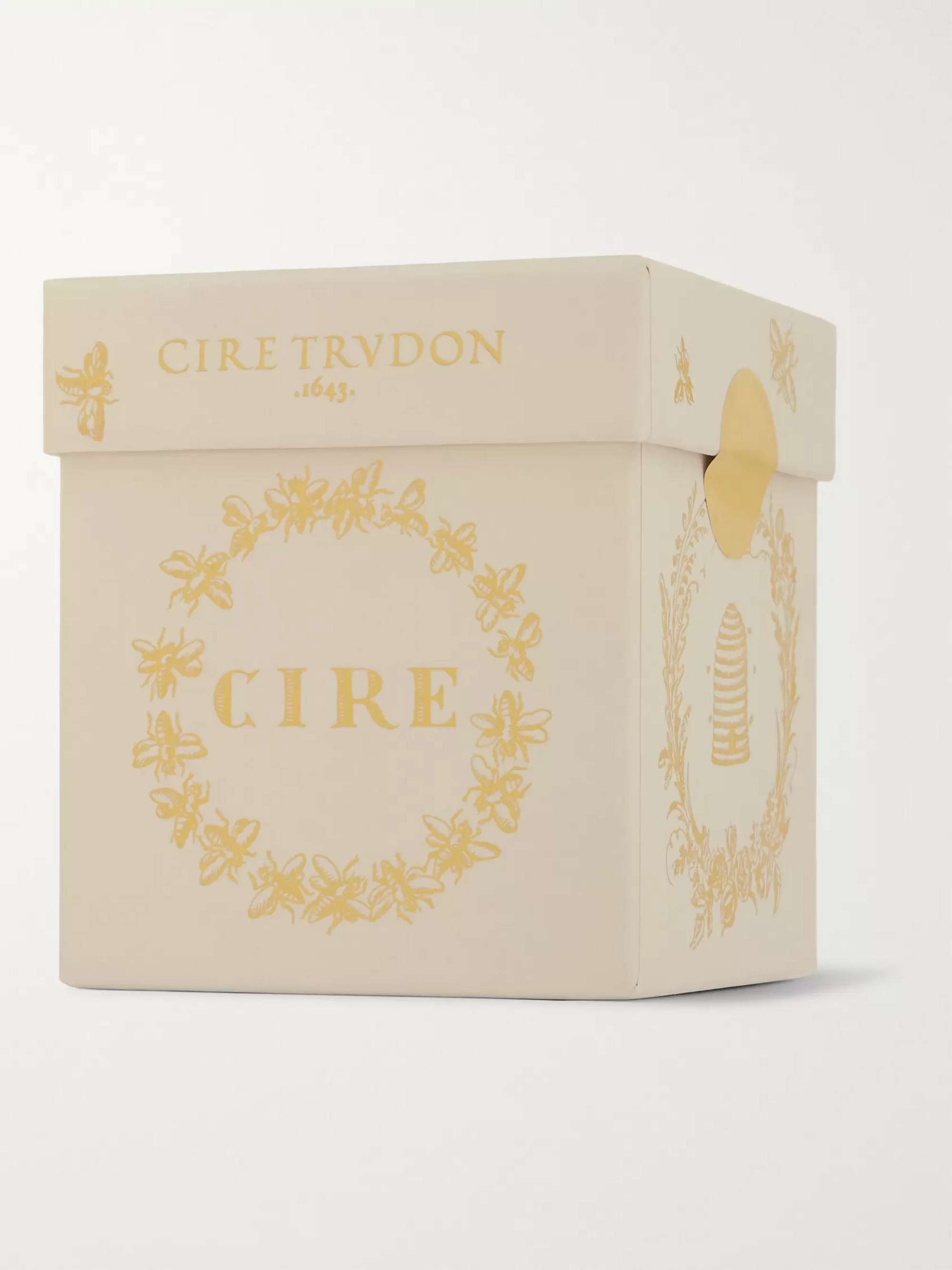 TRUDON Cire Scented Candle, 270g