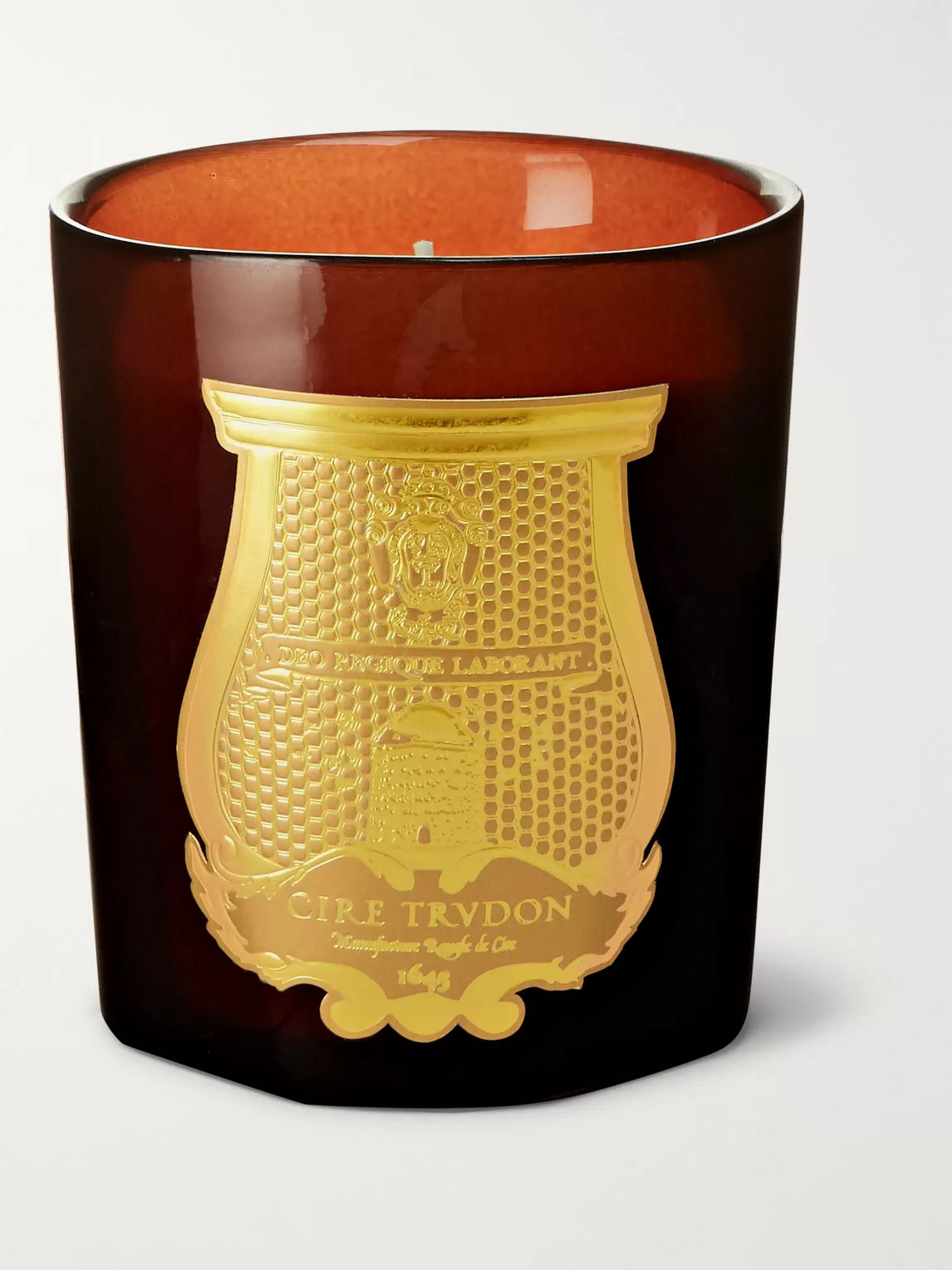 Cire Trudon Cire Scented Candle, 270g In Brown