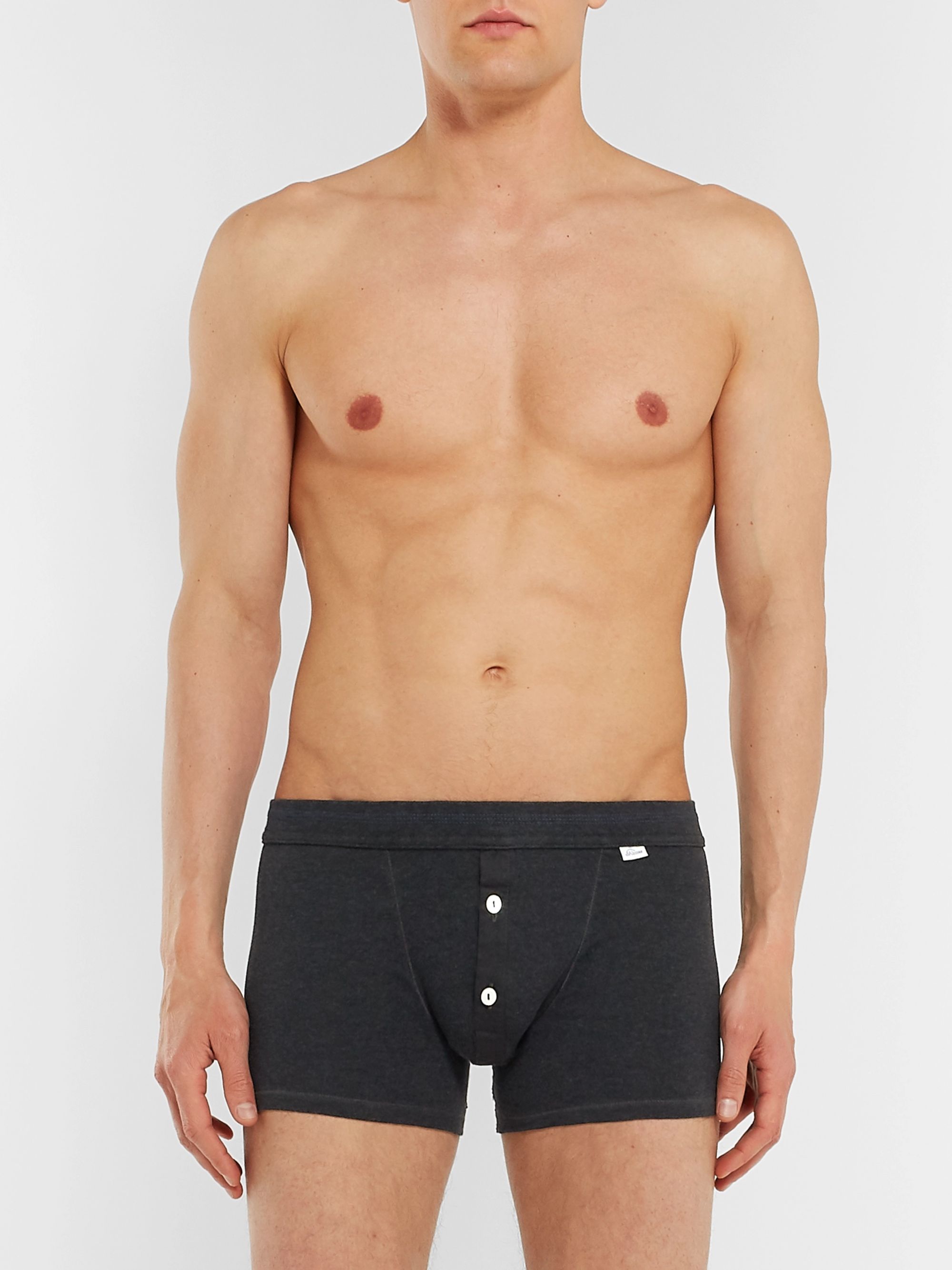 Men's Boxer Shorts | Designer Menswear | MR PORTER