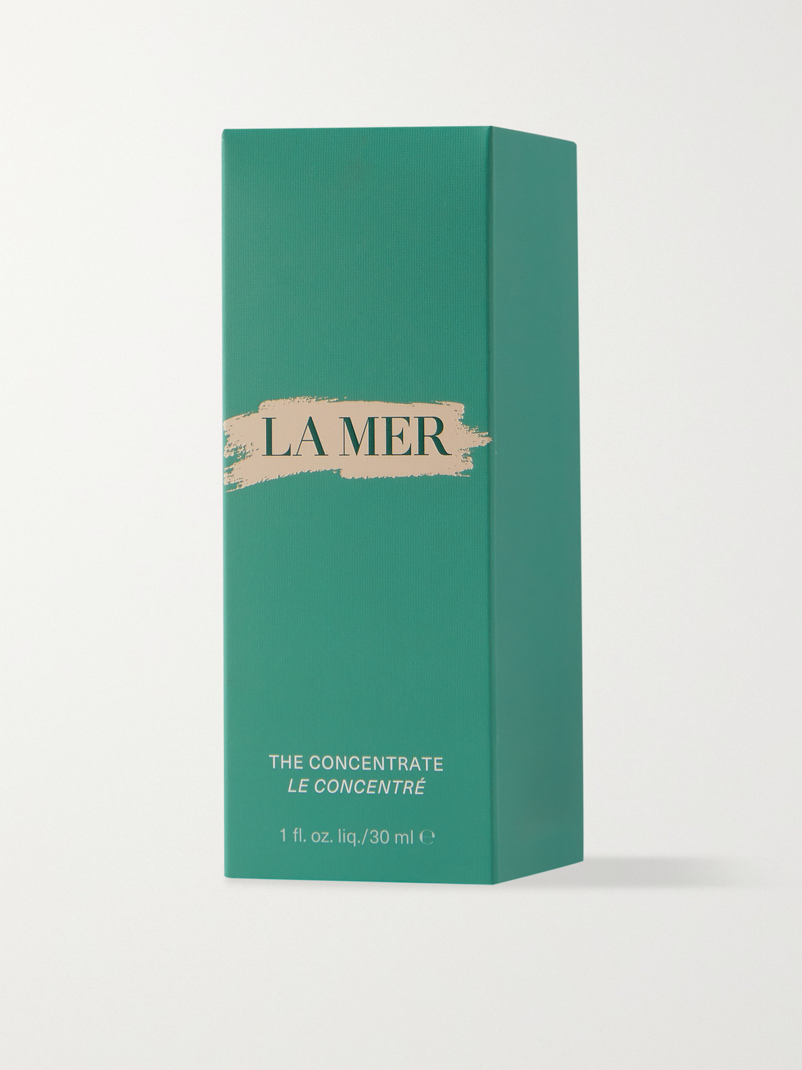 Shop La Mer The Concentrate, 30ml In Colorless