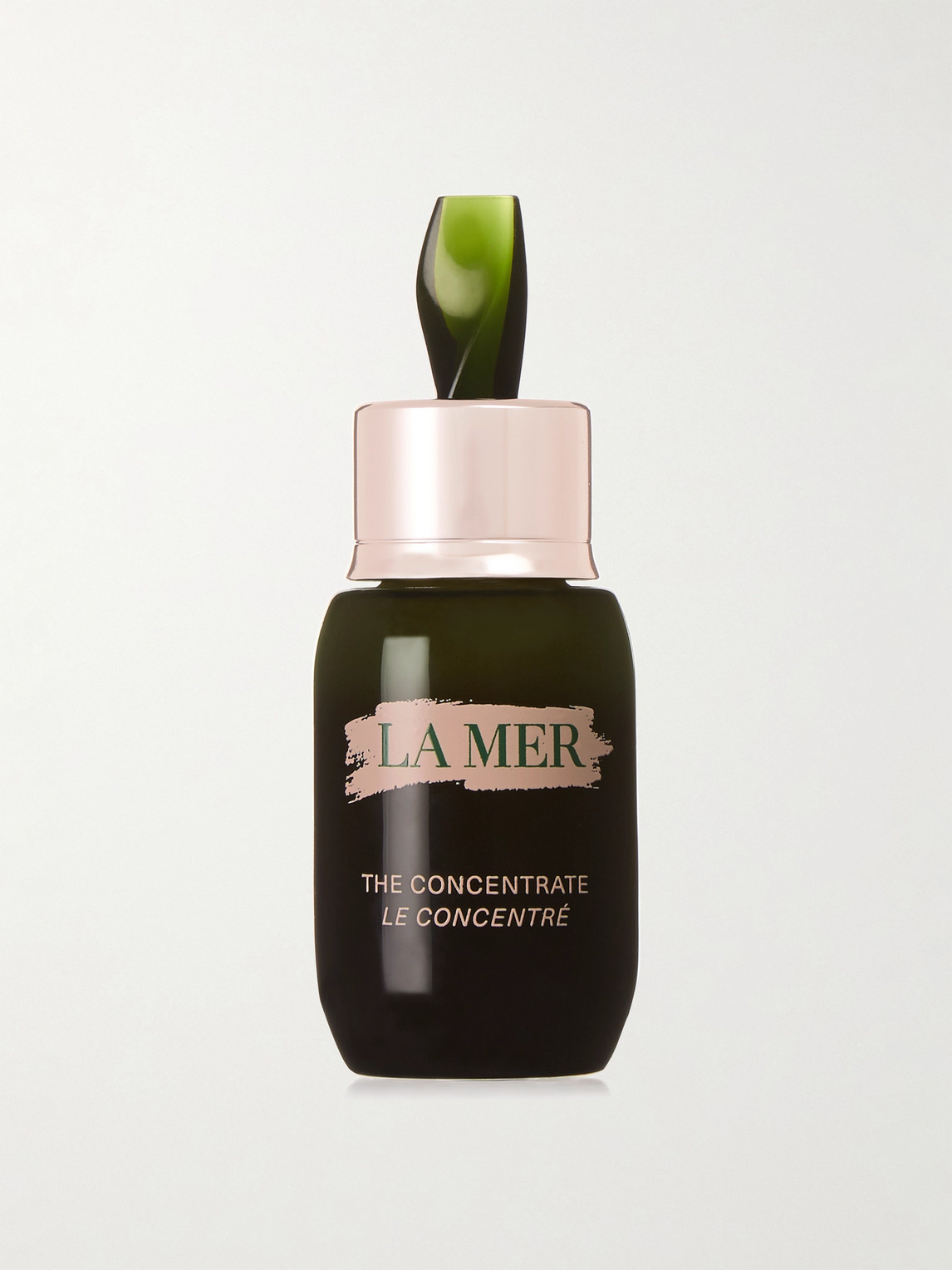 La Mer The Concentrate, 15ml In Colourless