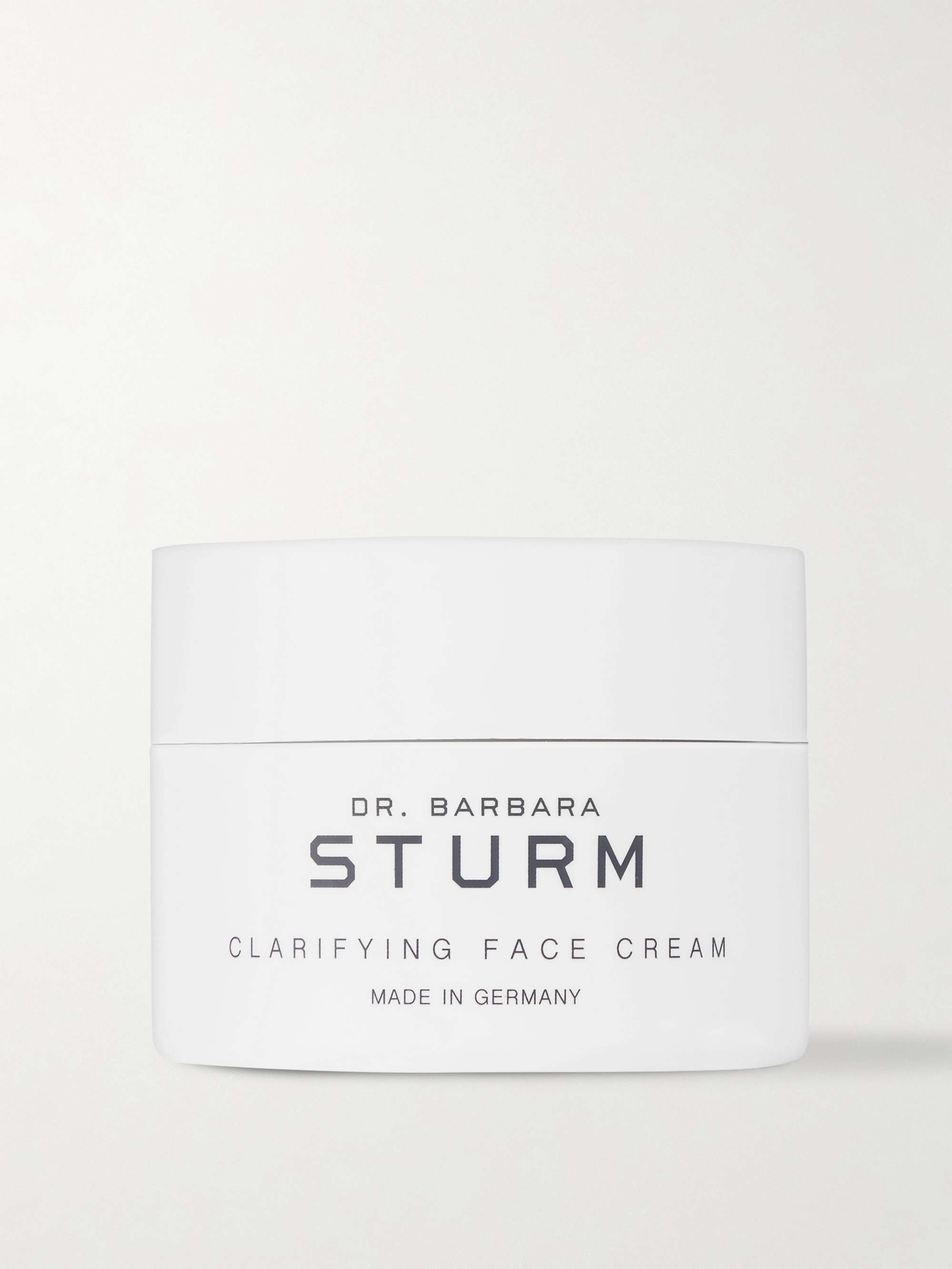 DR. BARBARA STURM Clarifying Face Cream, 50ml