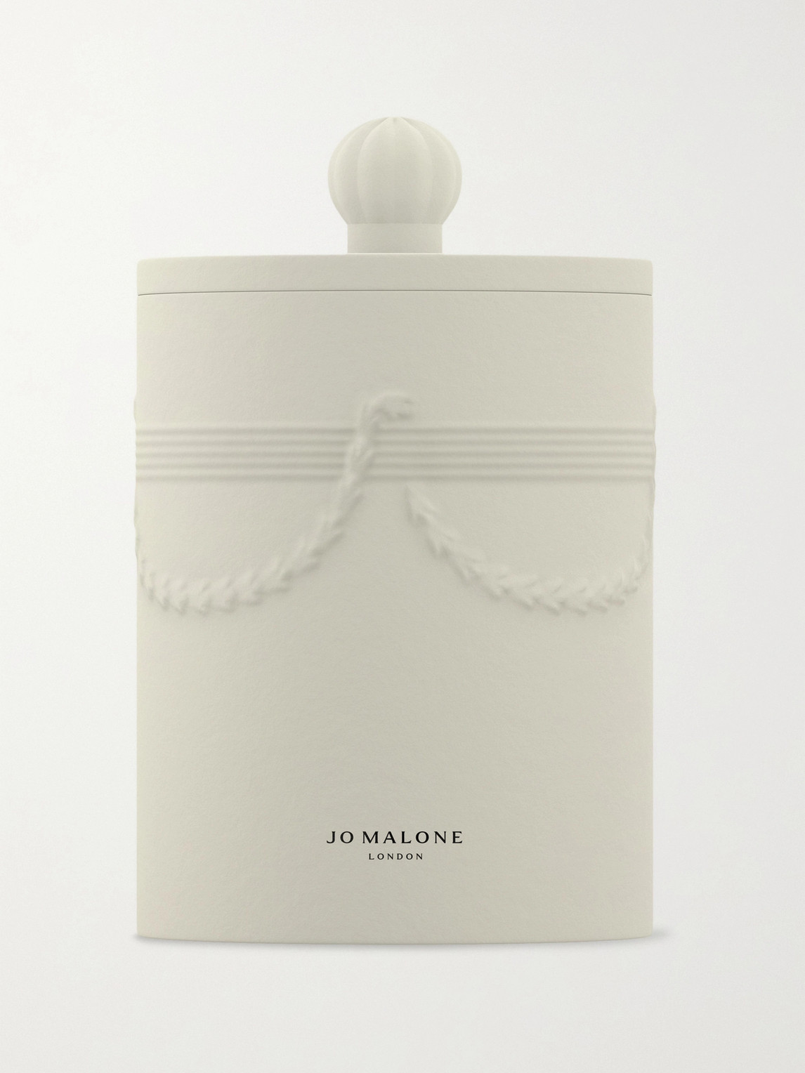 JO MALONE LONDON PASTEL MACAROONS SCENTED CANDLE, 300G