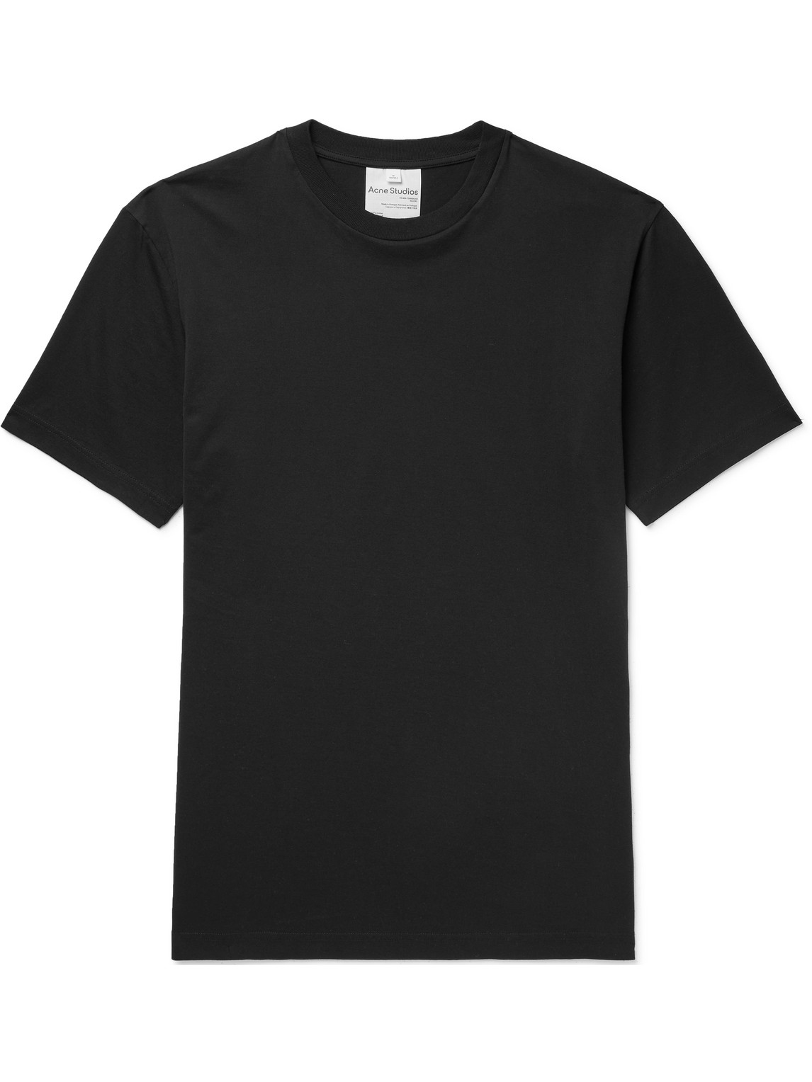 Everrick Slim-Fit Cotton-Jersey T-Shirt