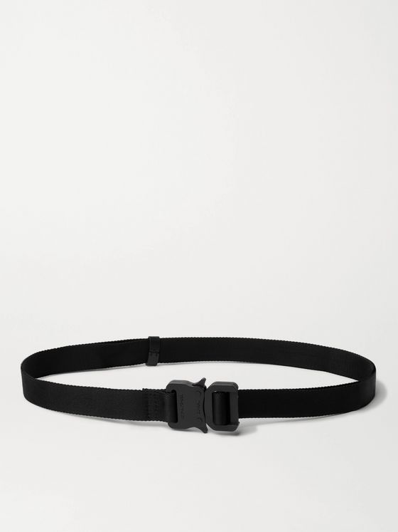 Designer Men's Belts | Accessories | MR PORTER