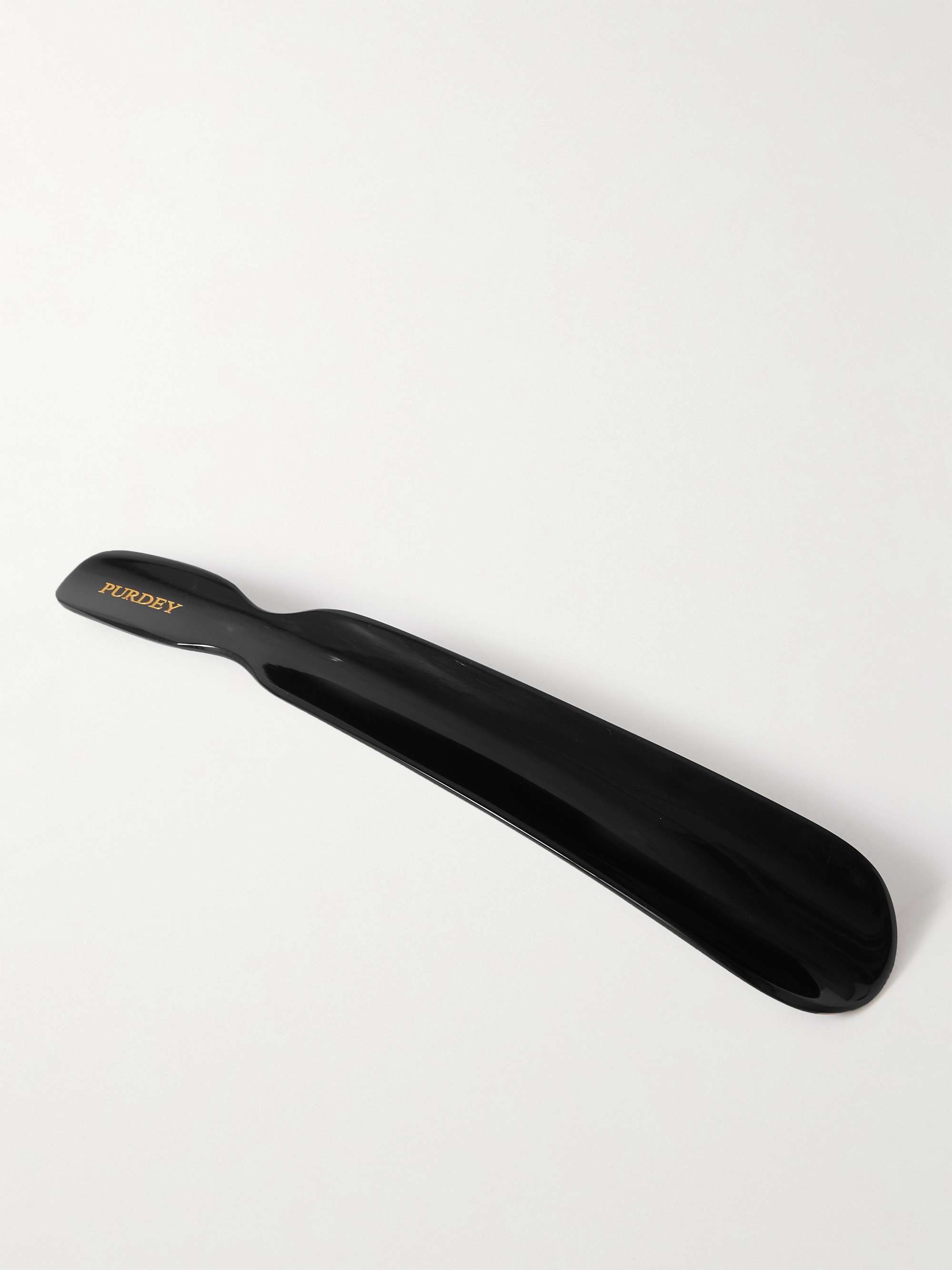PURDEY Travel Shoehorn