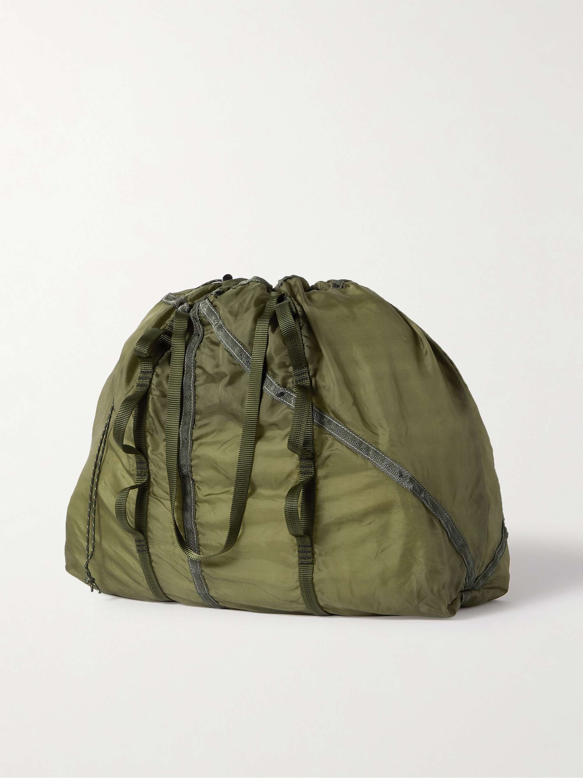 EPPERSON MOUNTAINEERING Packable Parachute Nylon-Ripstop Tote Bag