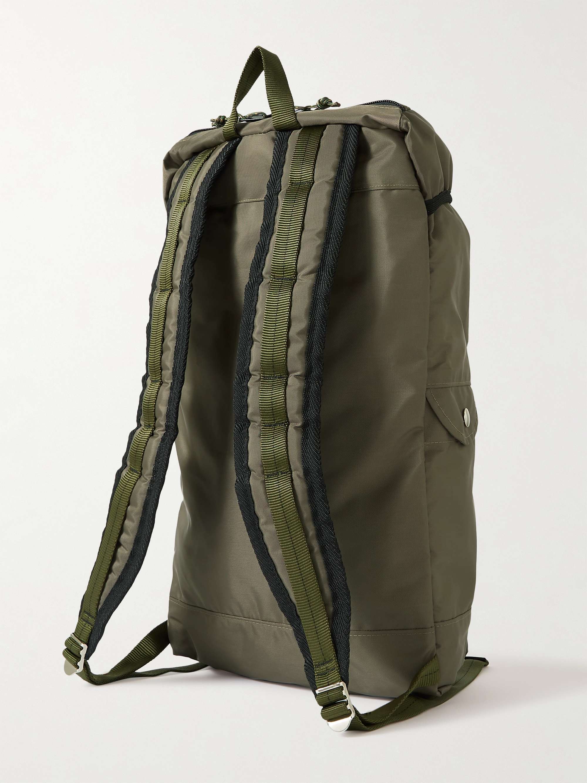 EPPERSON MOUNTAINEERING Climb Pack Medium Logo-Appliquéd Recycled CORDURA Backpack