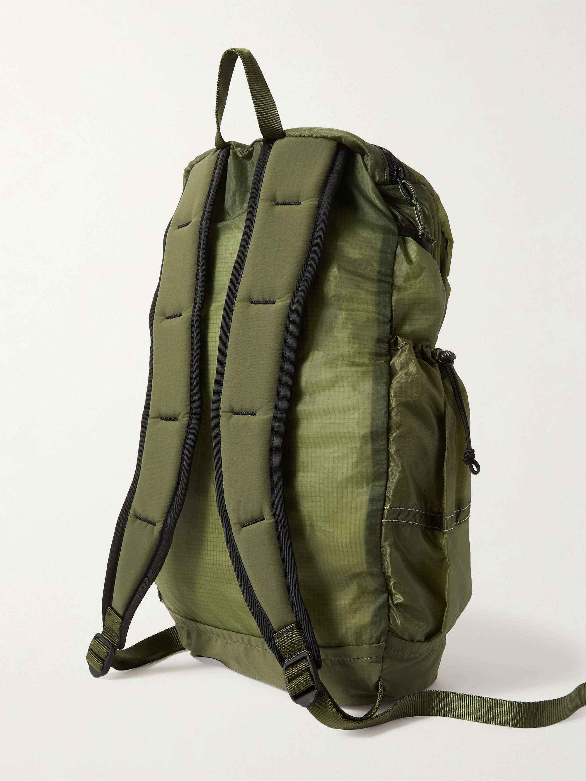 EPPERSON MOUNTAINEERING Packable Parachute Nylon-Ripstop Backpack