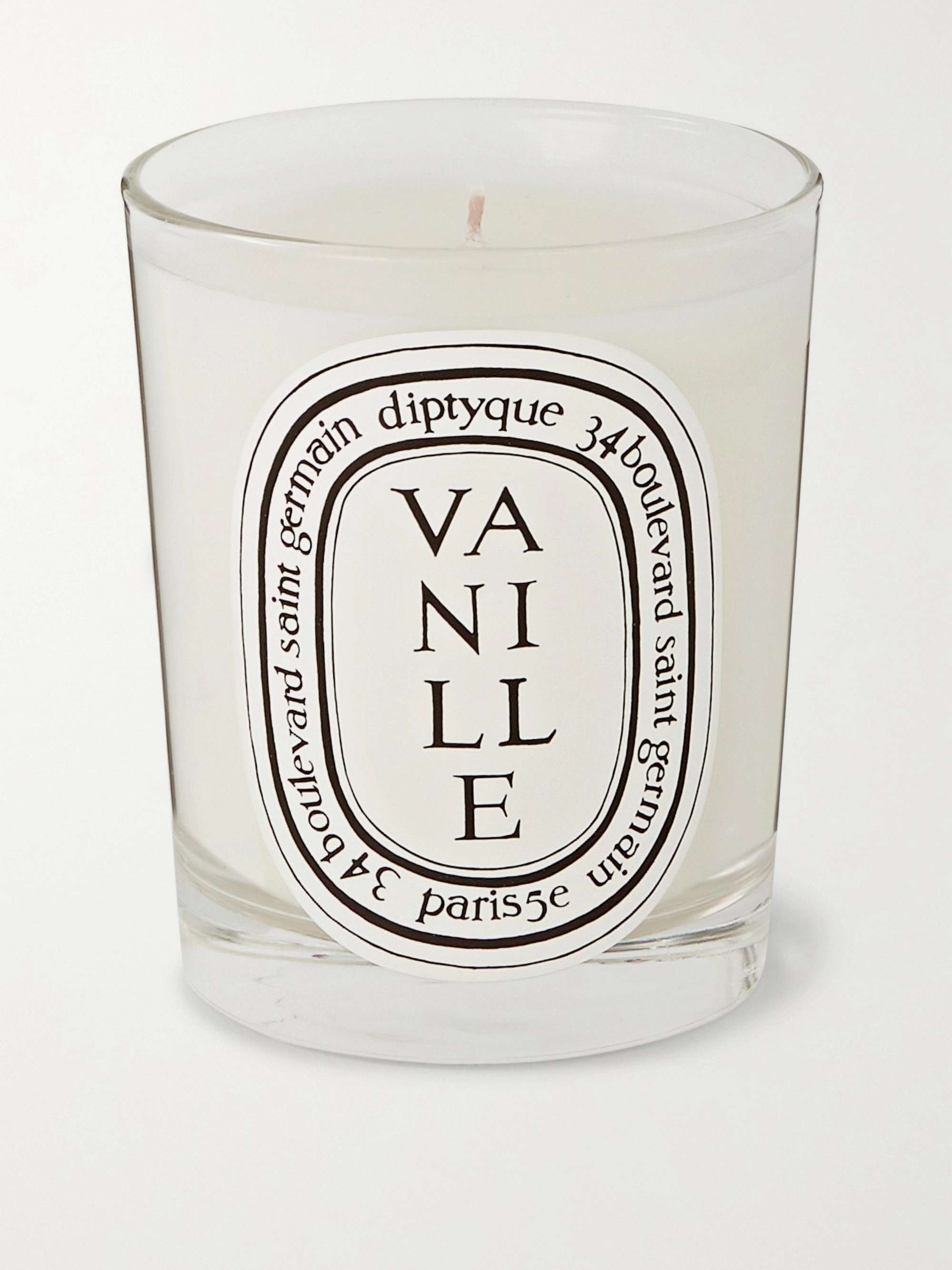 DIPTYQUE Vanilla Scented Candle, 190g